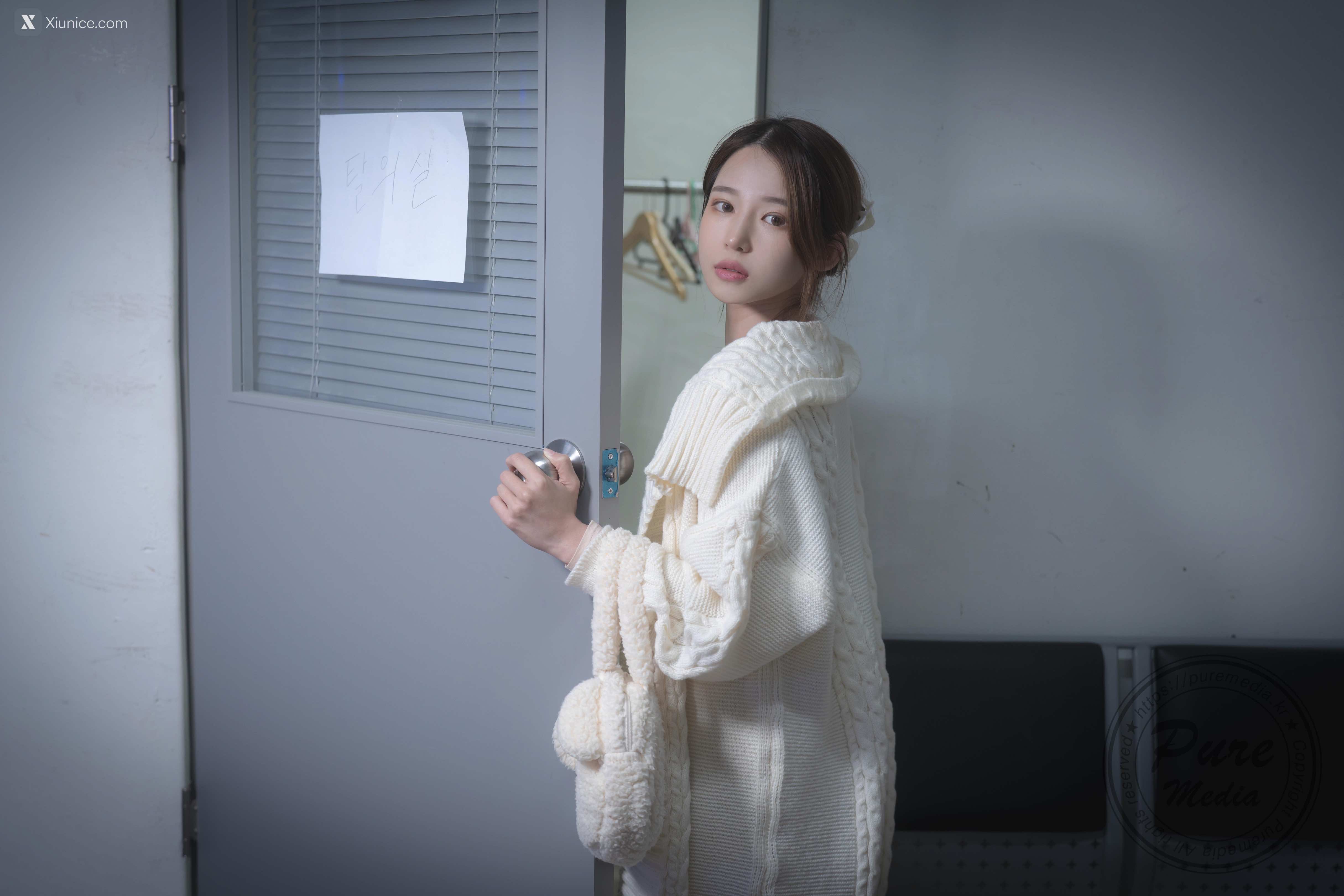 Pure Media Vol.269 Yeha (예하) – Visit Suspicious Hospital 4K