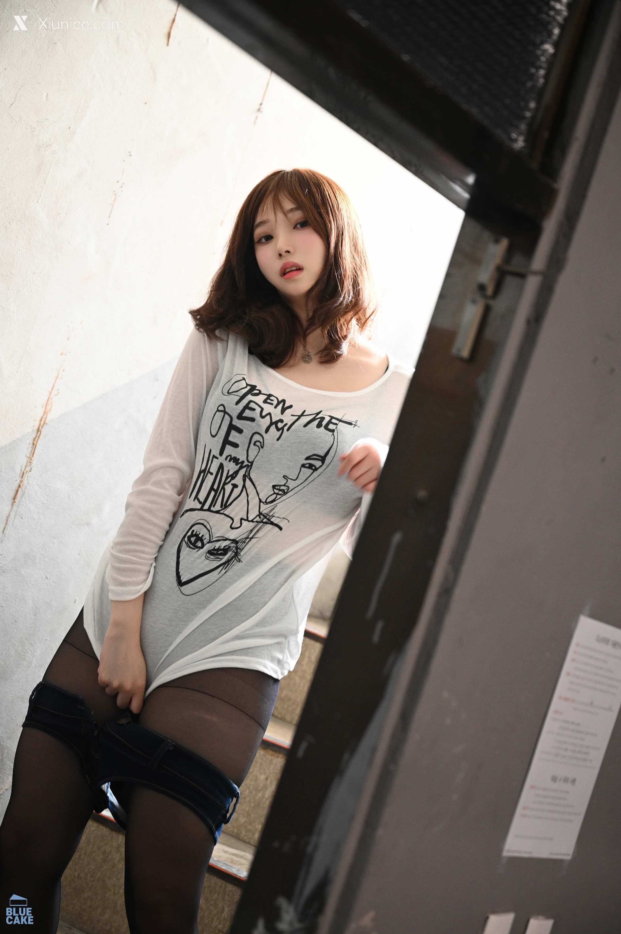 BLUECAKE Bambi (보미) – PC Room Alba 4K