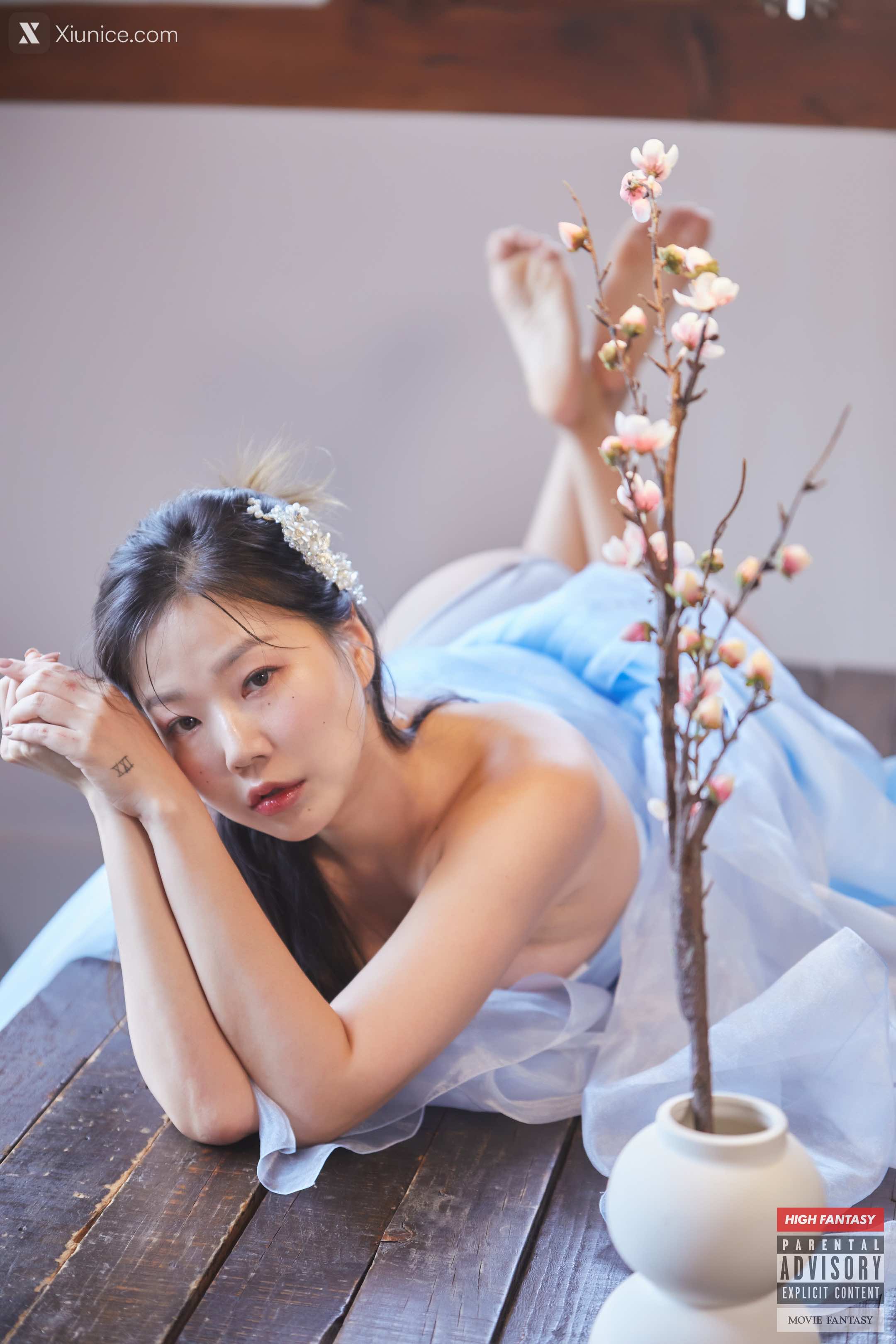 Fantasy Story 0271 Movie – Thanksgiving 4K