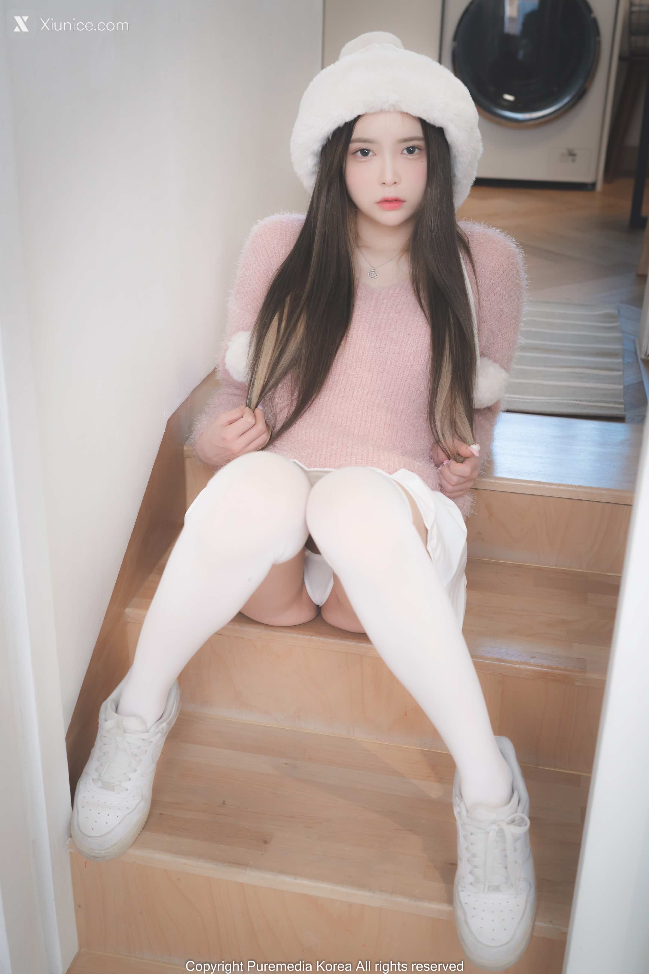 Pure Media Vol.149 Yuka (유카) 4K