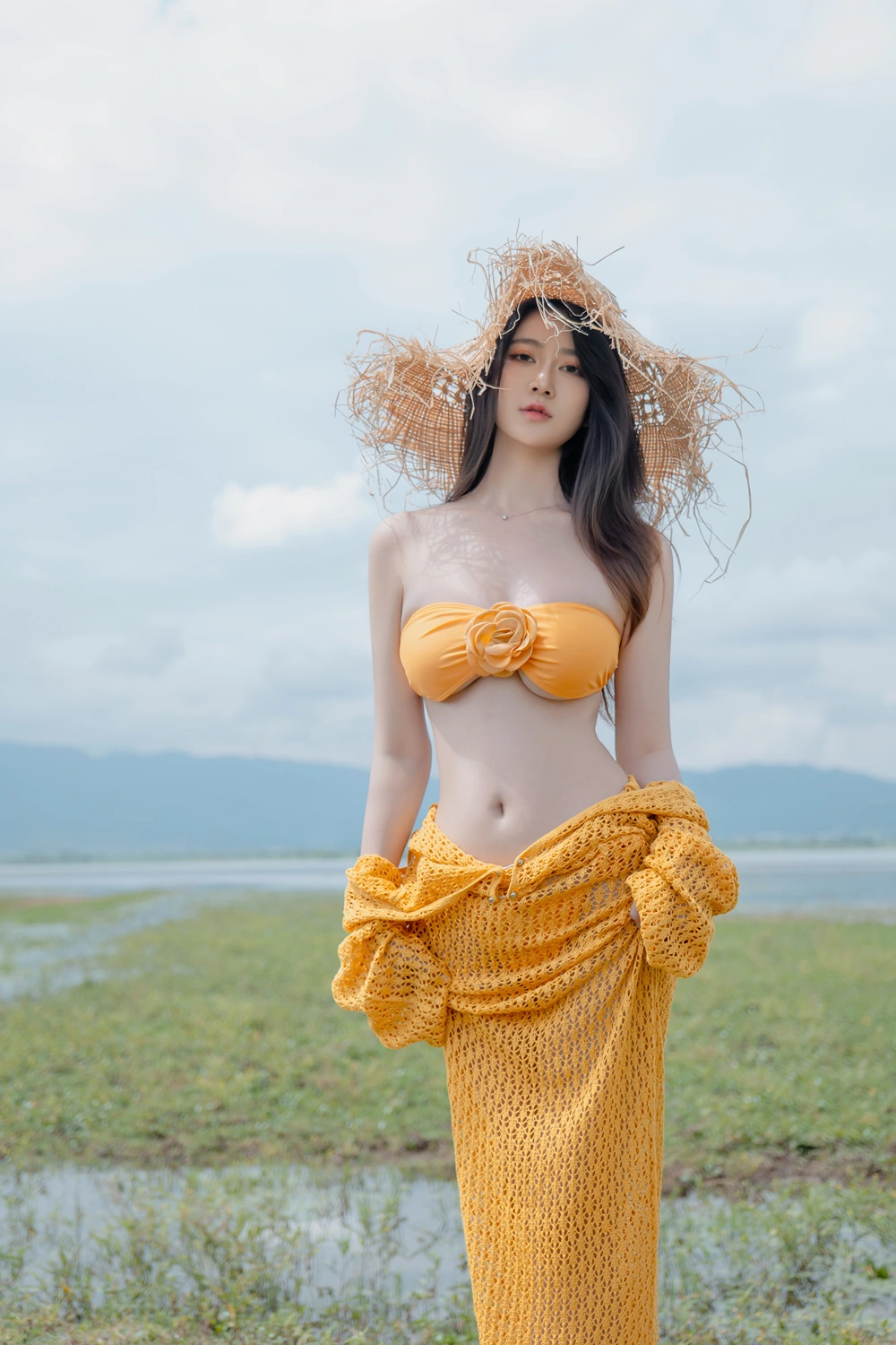 Cosplay 年年Nnian – 夏麓