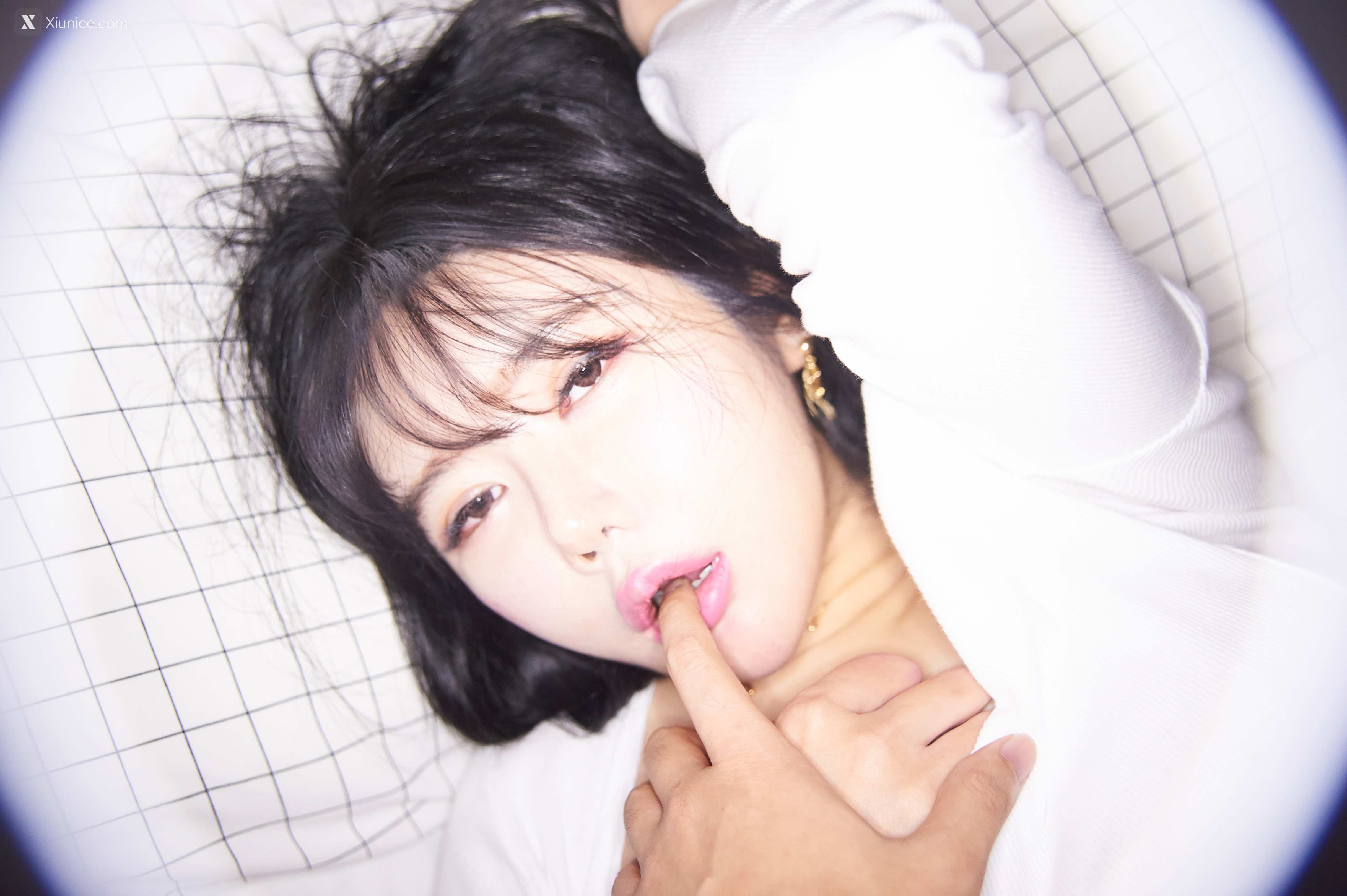 Jisu_a (안지수) Do Not Go Home 4k