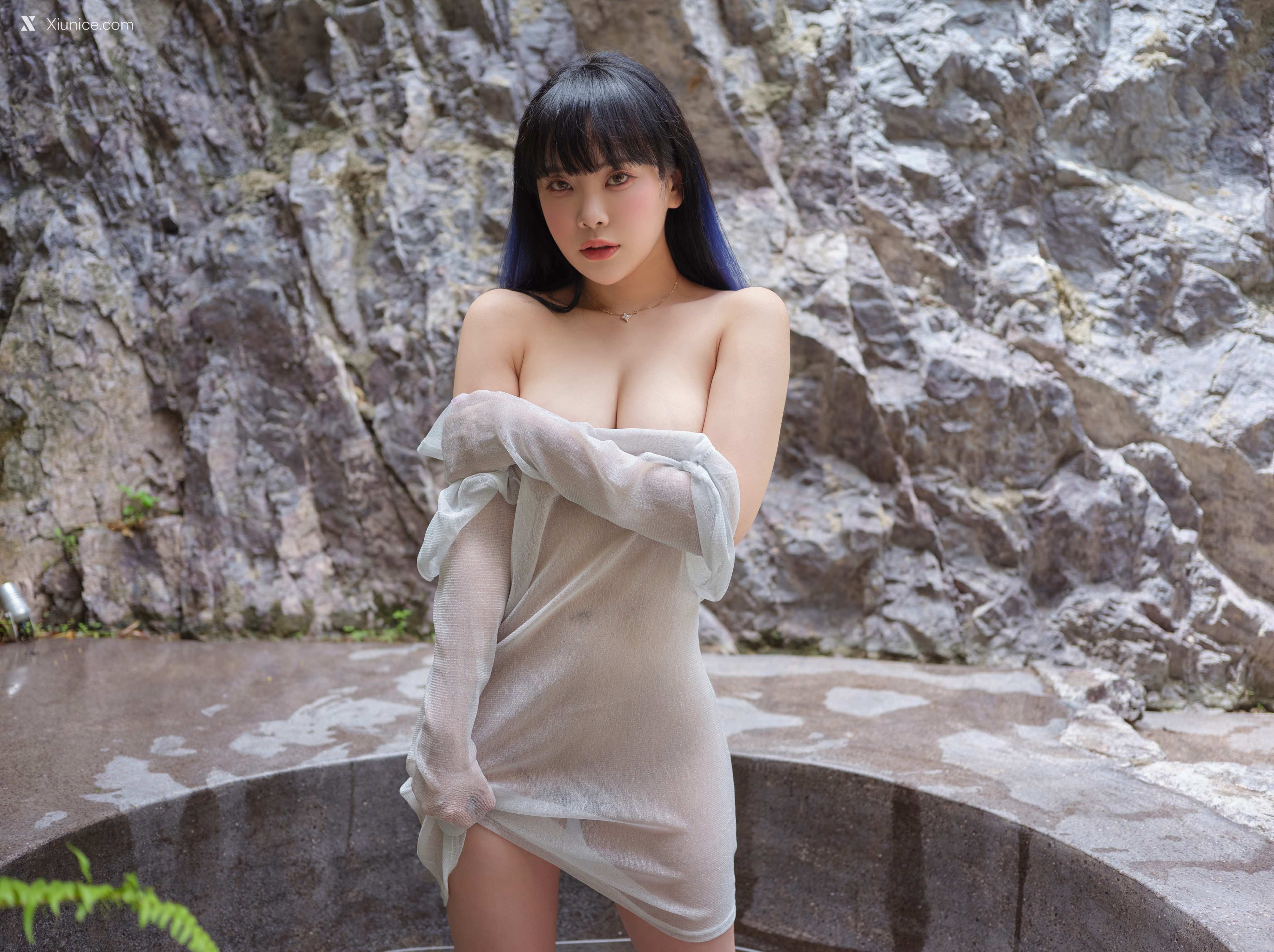 Artgravia Vol.498 Dami (퀸다미) 4K