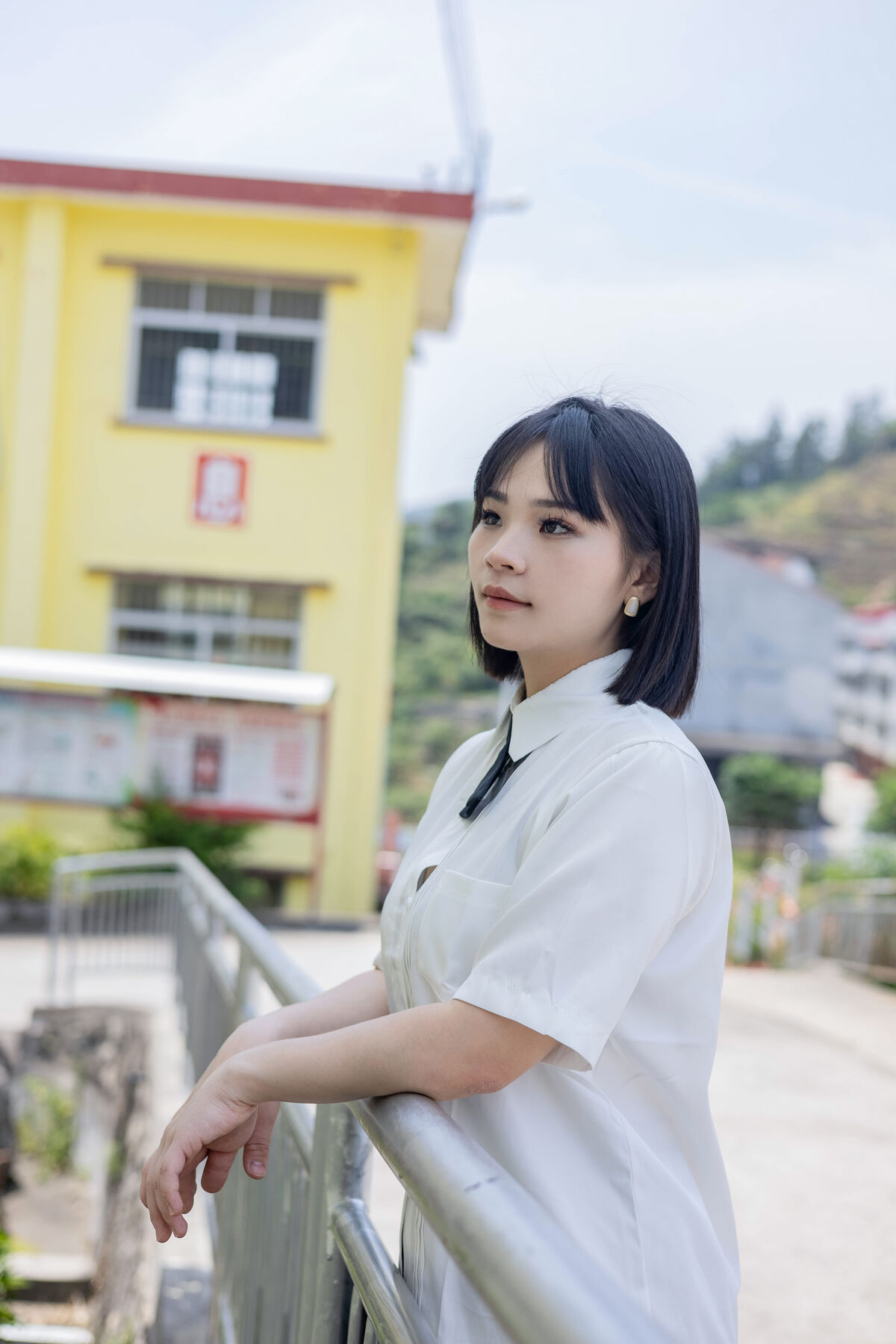 YiTuYu艺图语 Vol.10028 Xue Hua