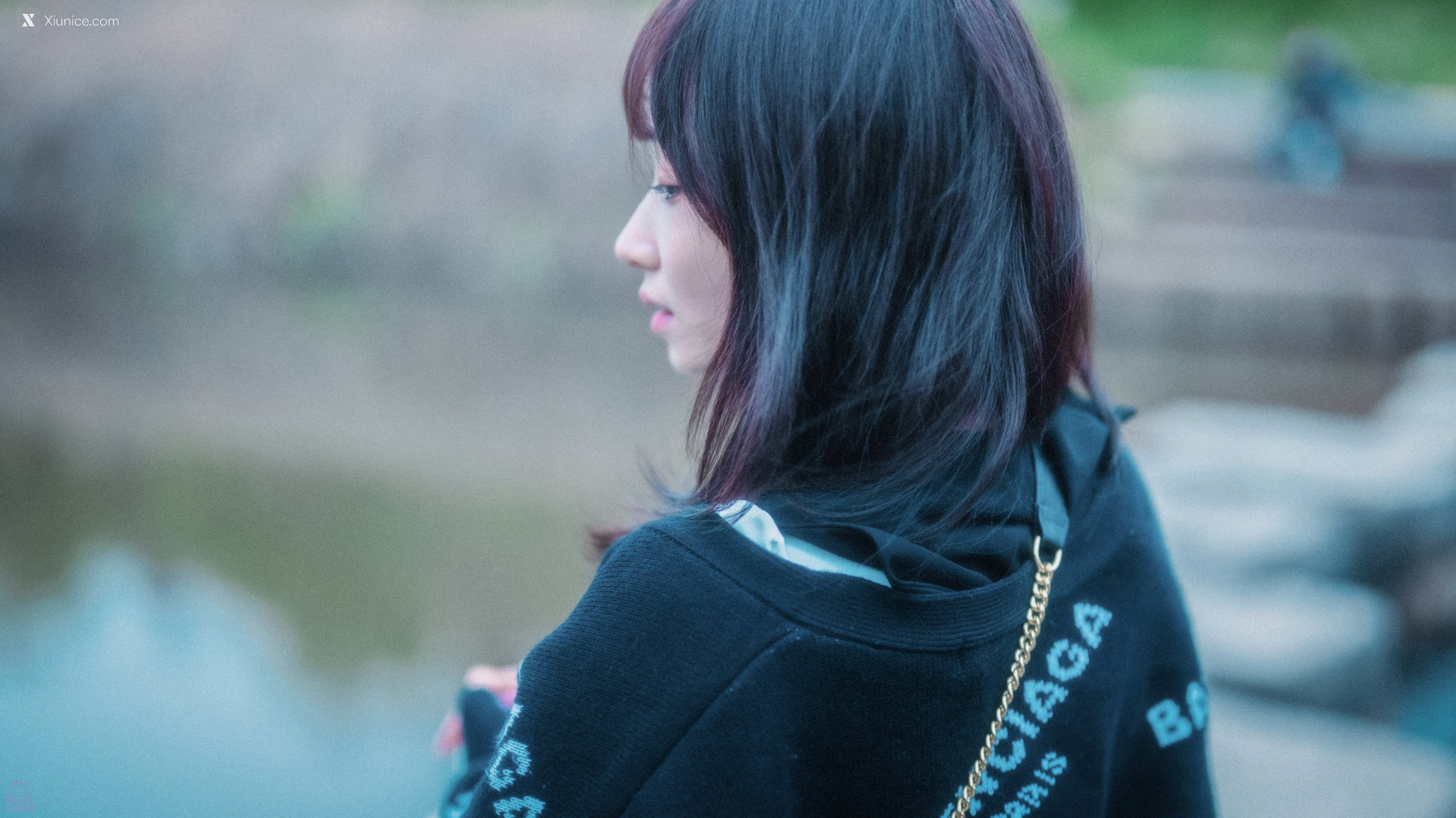 BLUECAKE Bambi (밤비) – Spring 4K