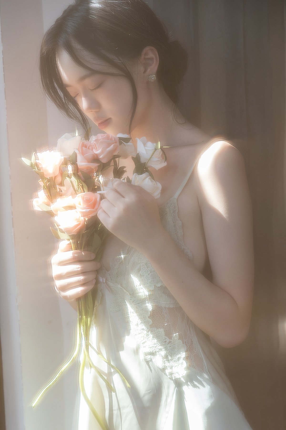 YiTuYu艺图语 Vol.10169 Jie Yun Hua