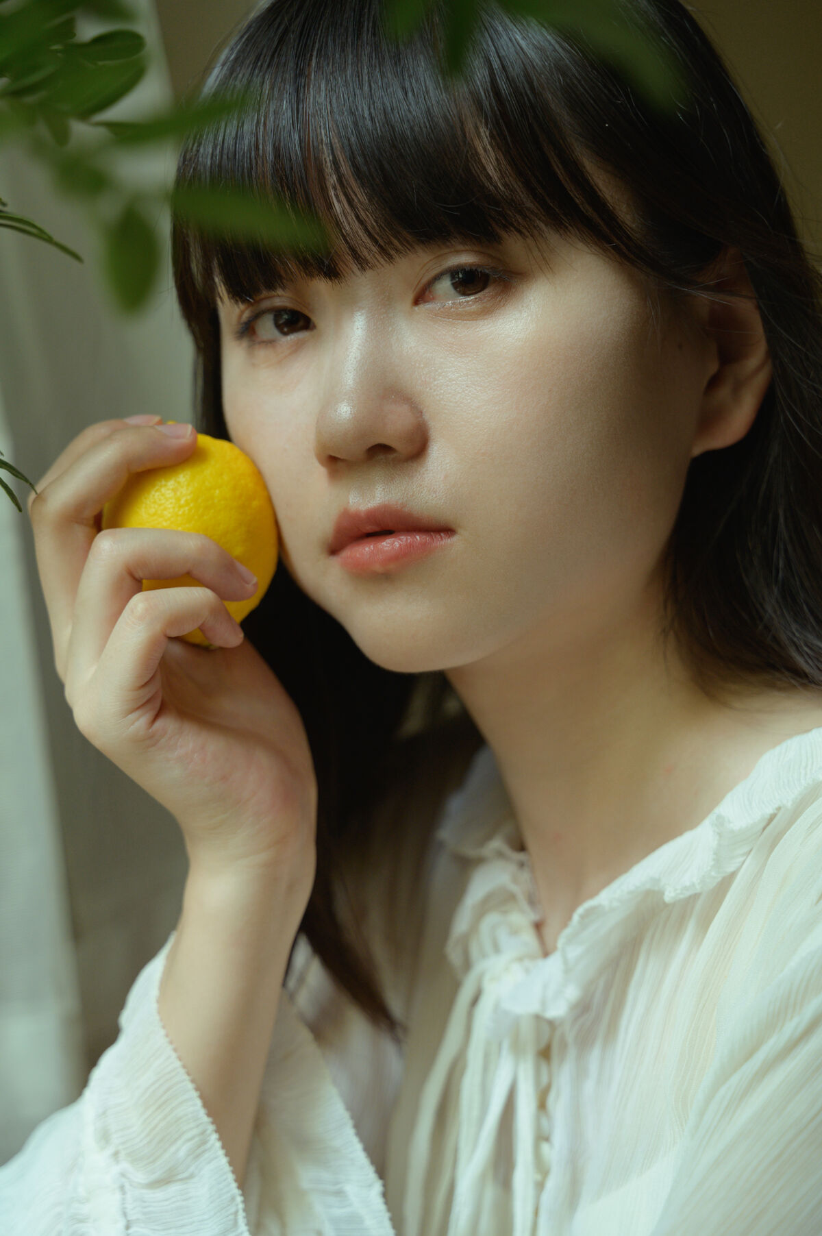 YiTuYu艺图语 Vol.10086 A Meng De Hu Ya