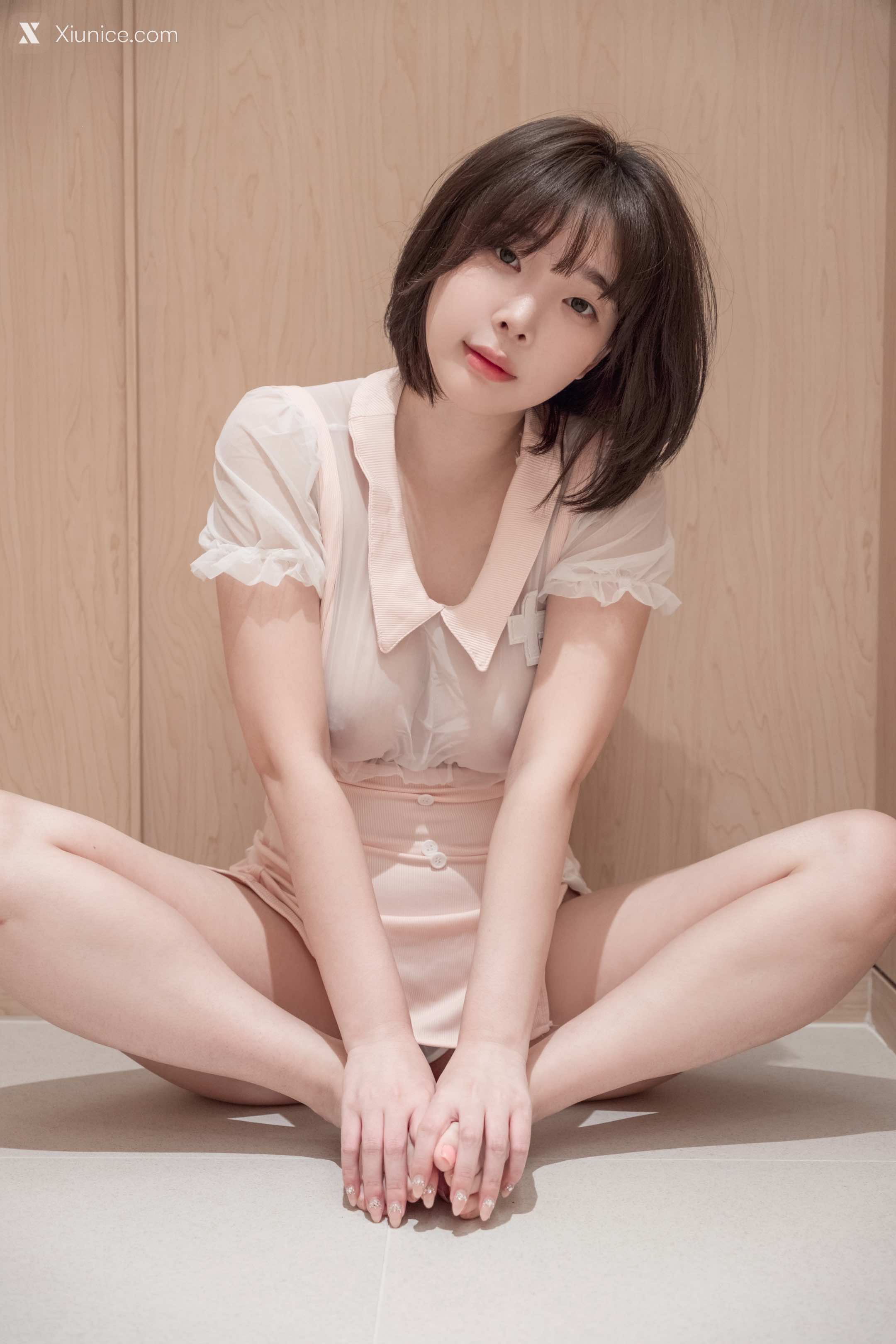 Kang In-kyung (강인경) New PPV 4K