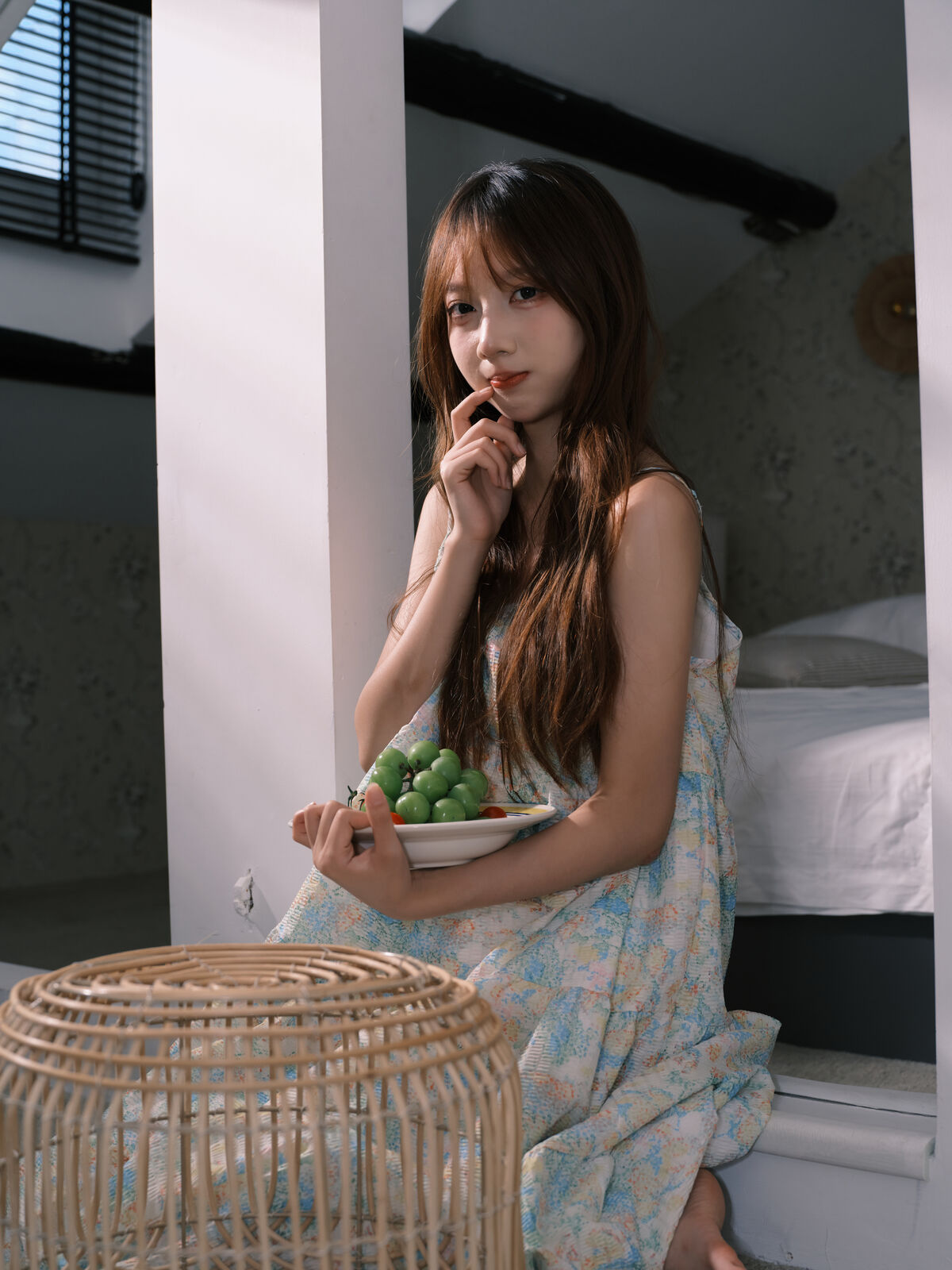 YiTuYu艺图语 Vol.10222 Xing Xing