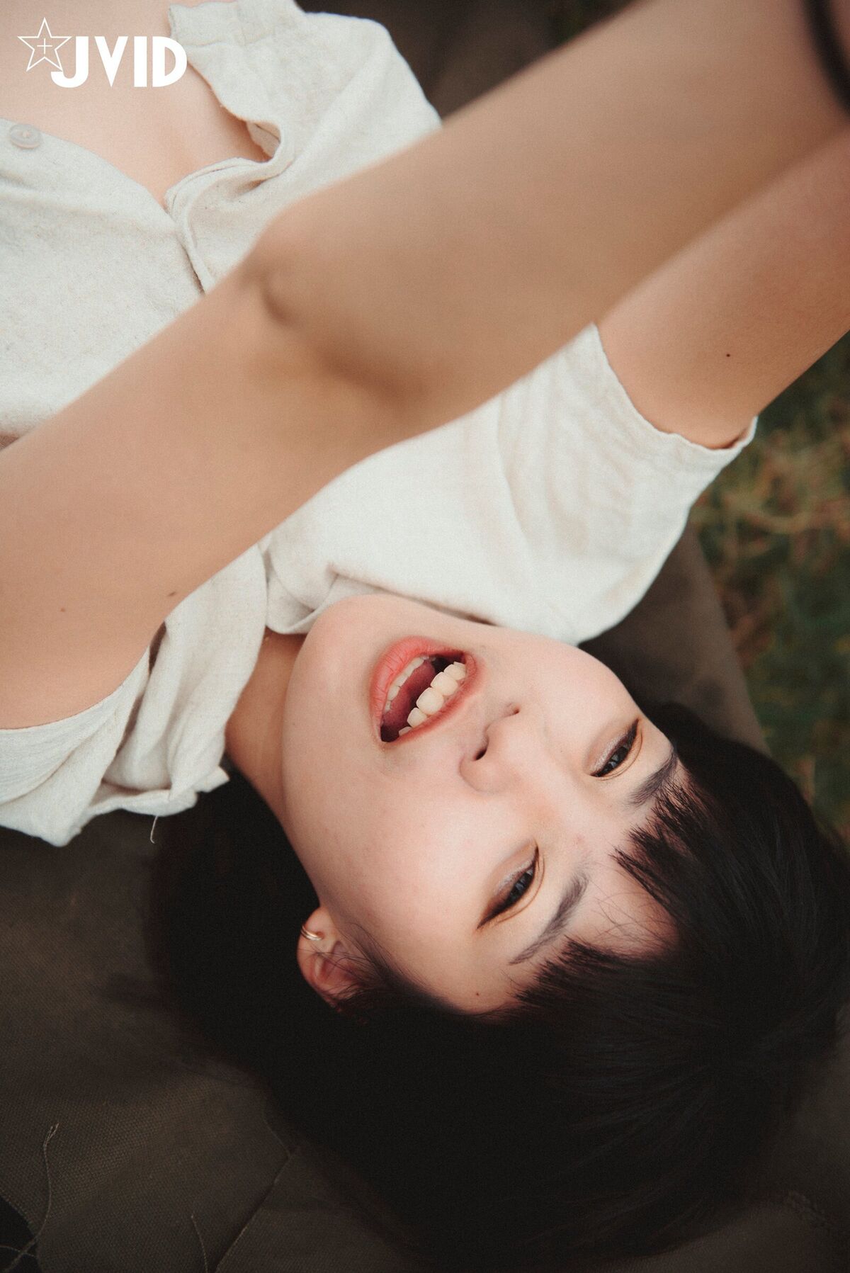 Guo Bao Bao 果宝宝 - 和你一起趣露營 一言不合就欺負 香蕉君 使其窒息 ft VLOG影片 Part03