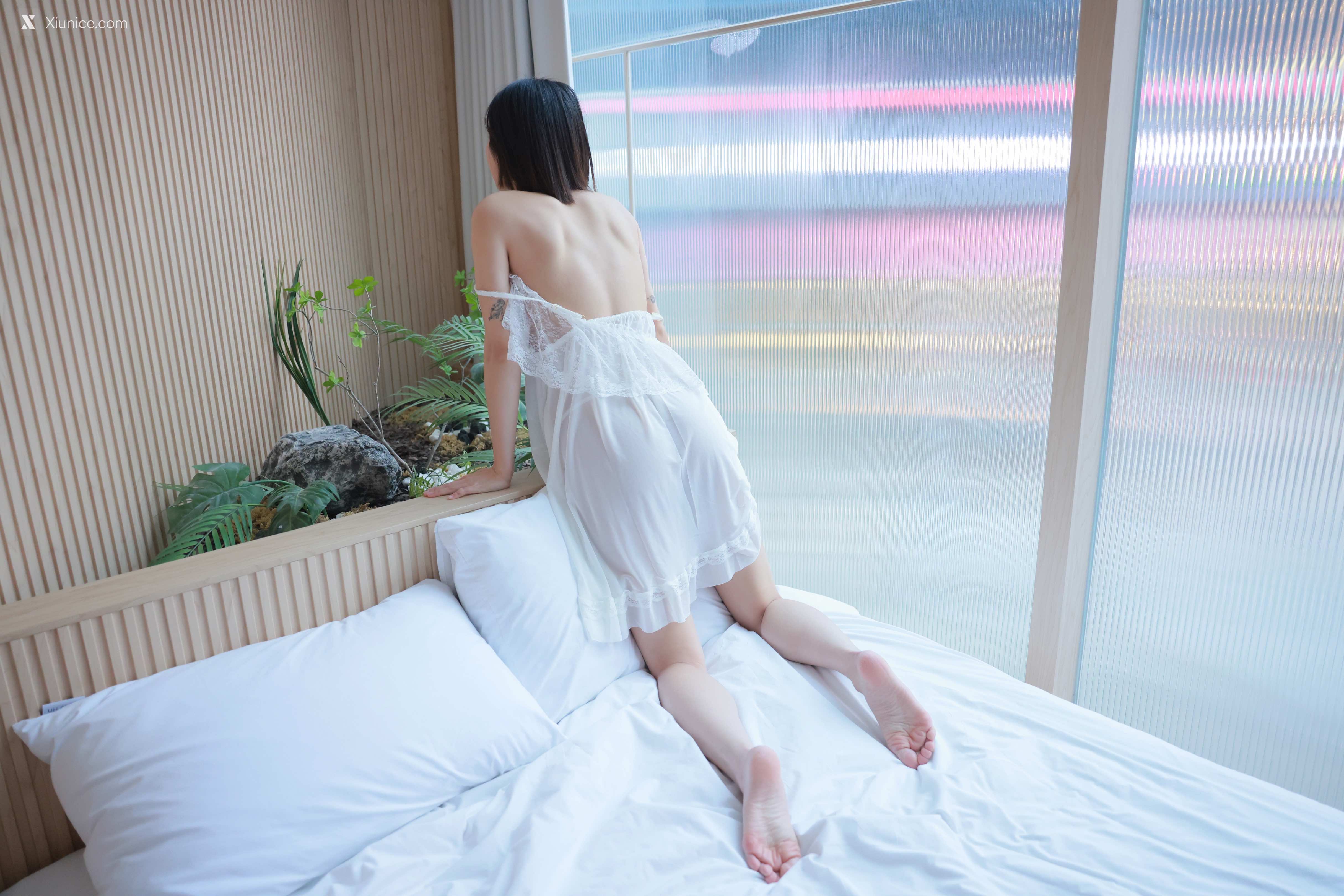 SweetBox – Yuze – Vol.35 OASIS 4K