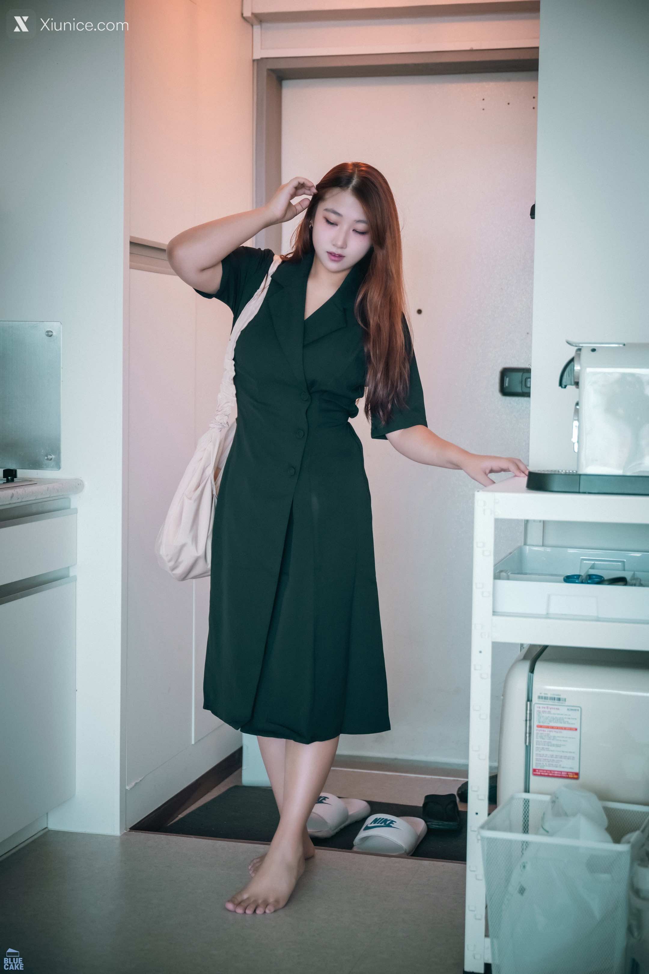 BLUECAKE Ggubbu – Vol.10 SM Queen 4K