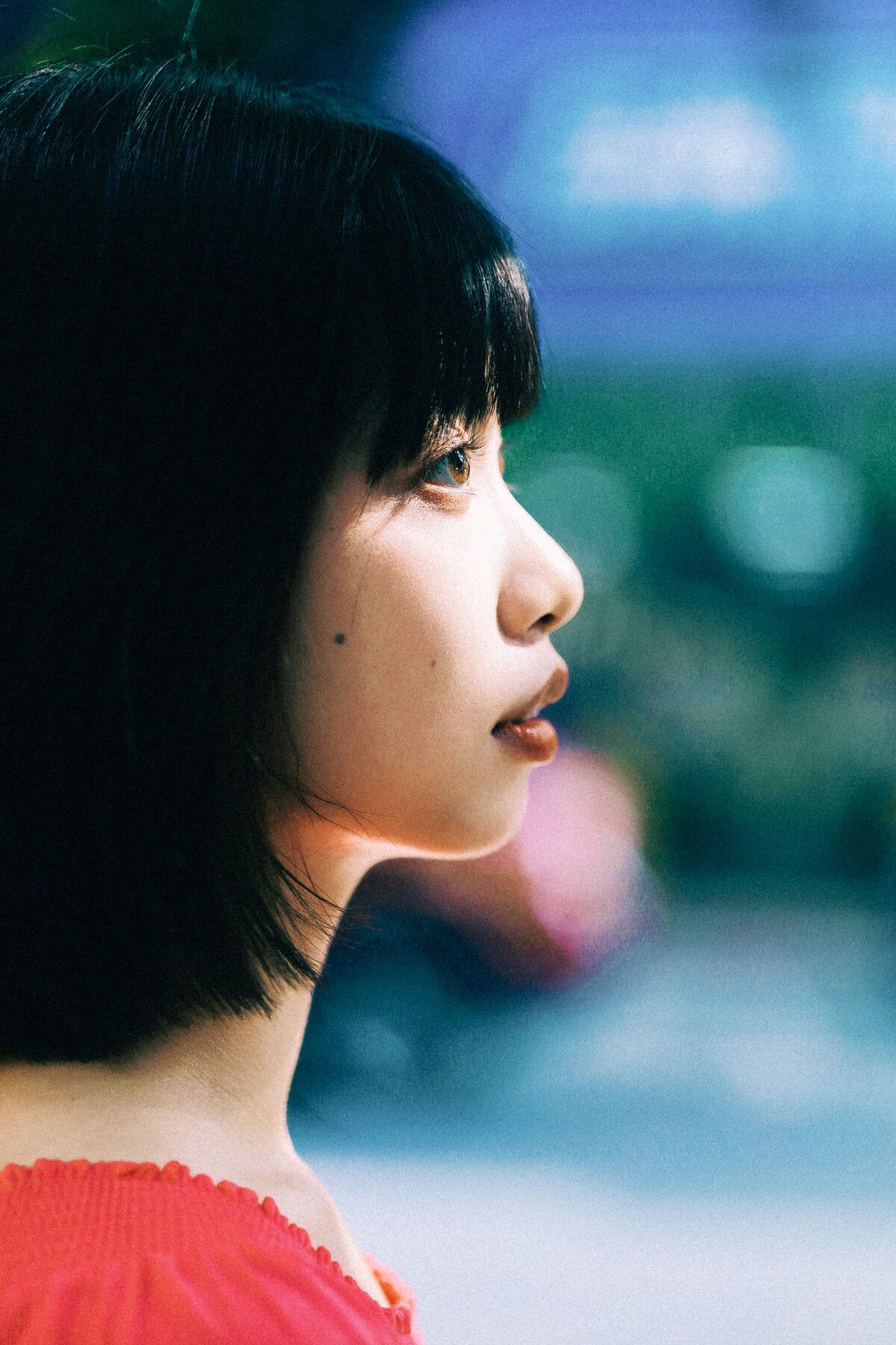 YiTuYu艺图语 Vol.10184 Chen Cheng Er