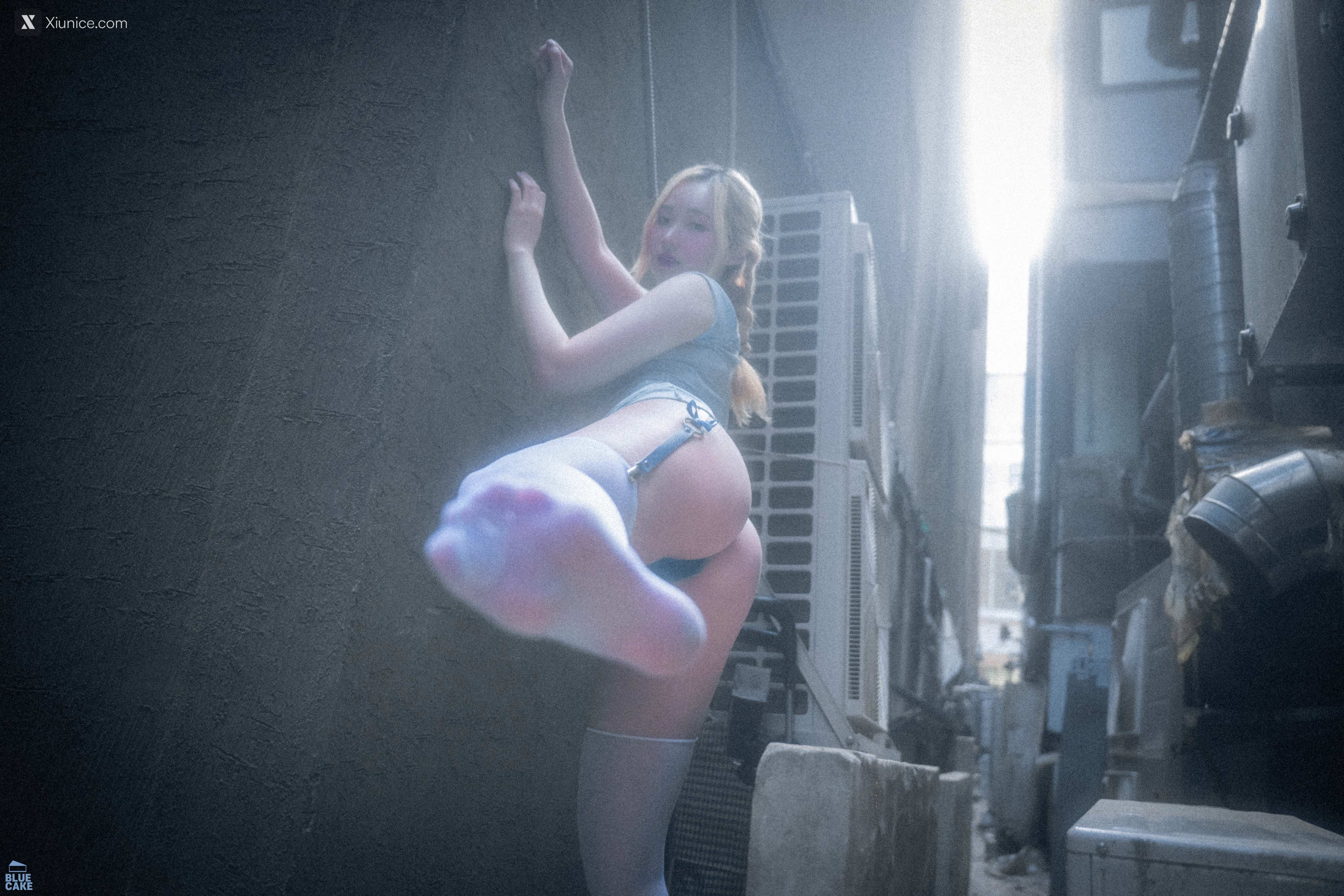 BLUECAKE Bambi (밤비) – Purity 4K