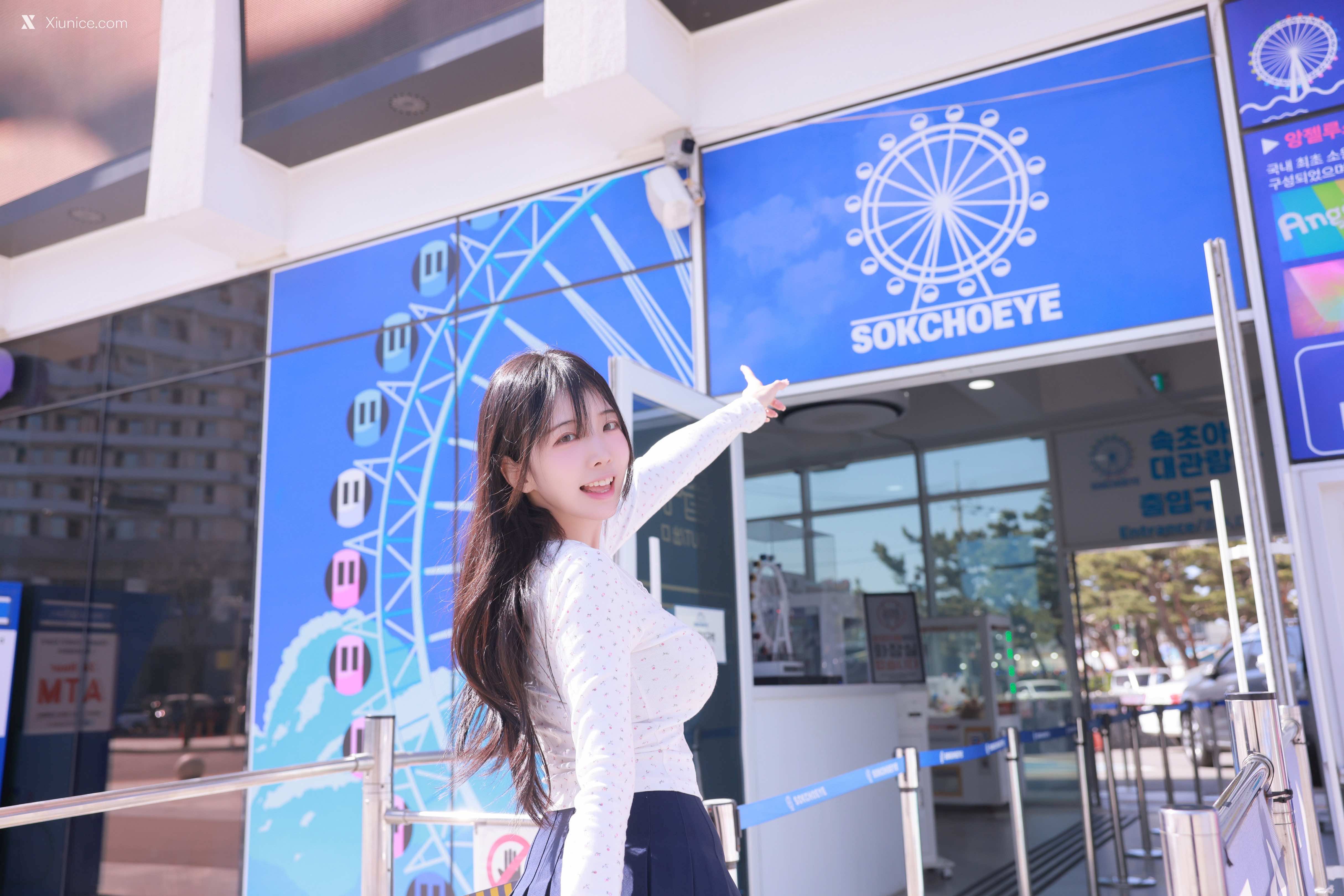 SweetBox – rinaモモリナ (momorina) – Vol.45 4K