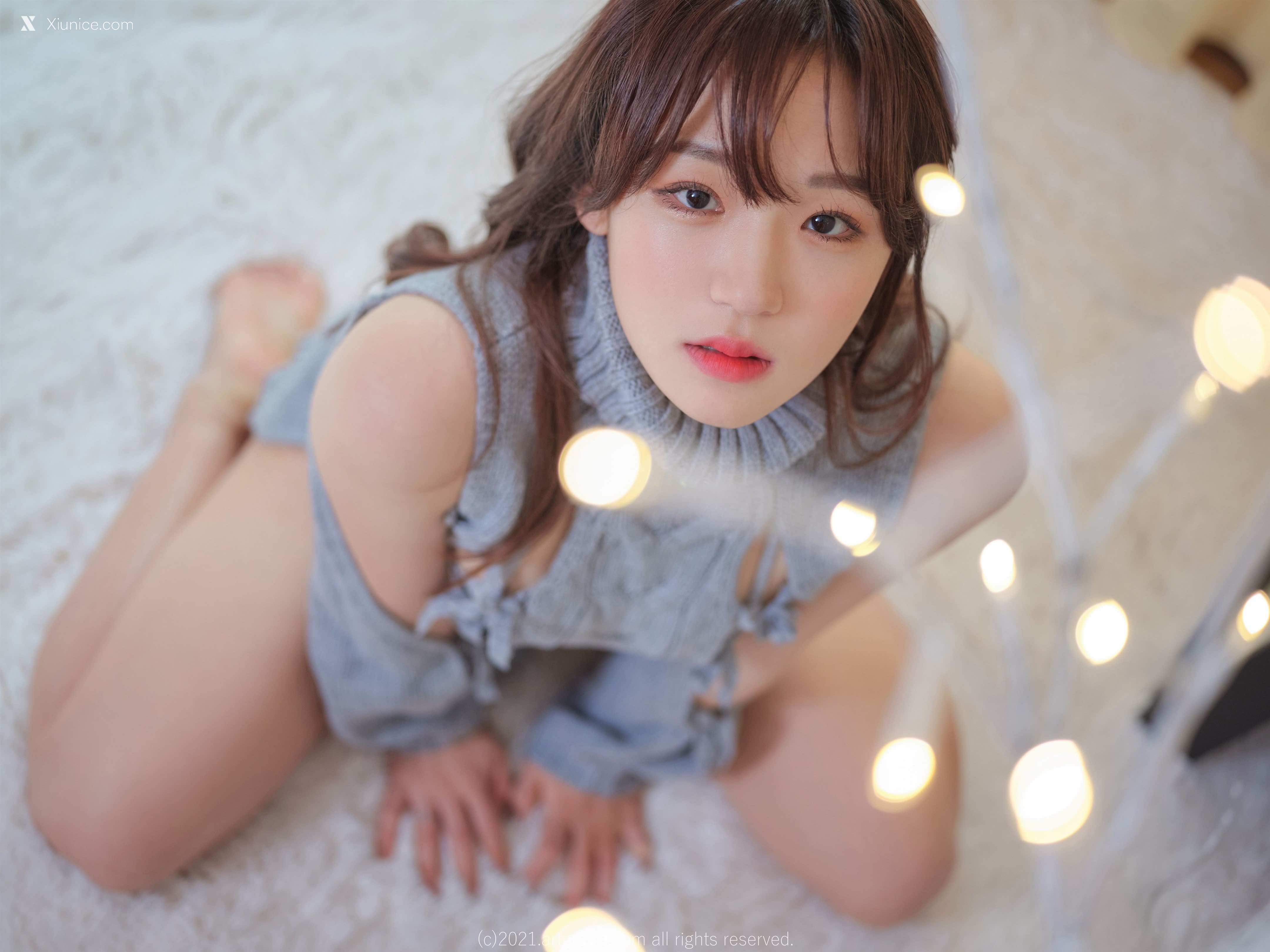 Artgravia Vol.363 HENDOONG (혠둥이) 4K