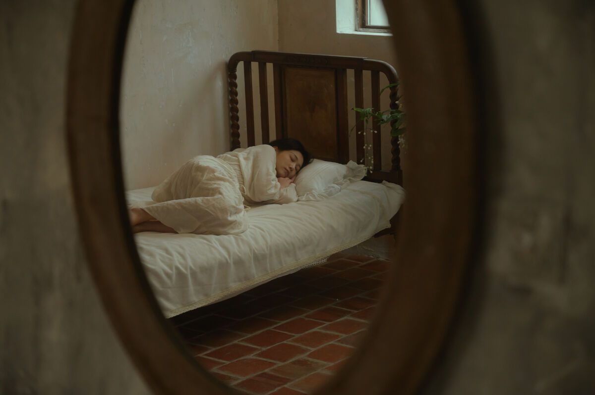 YiTuYu艺图语 Vol.10143 Yi Yi