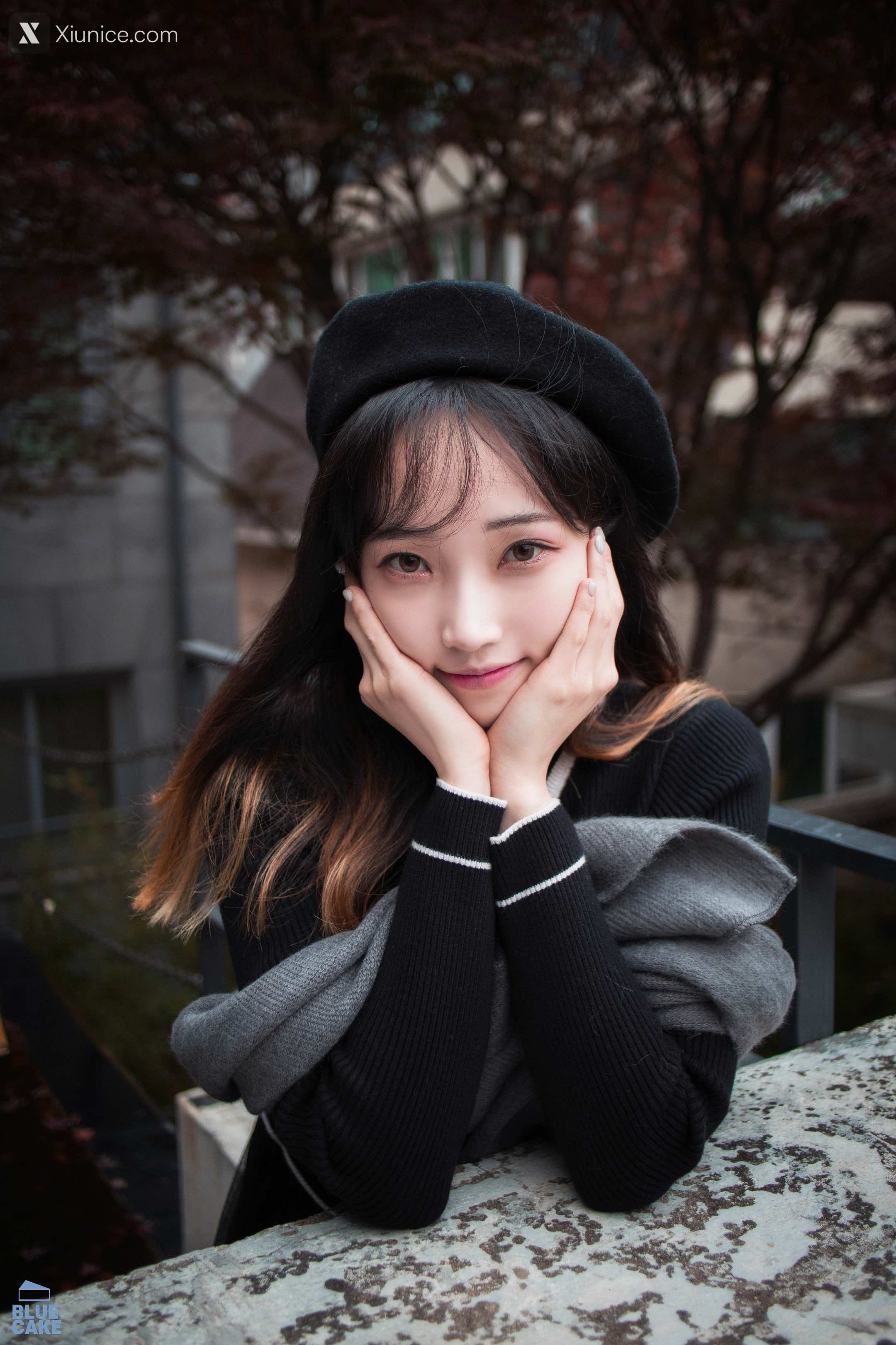 BLUECAKE Bambi (밤비) – Autumn 4K