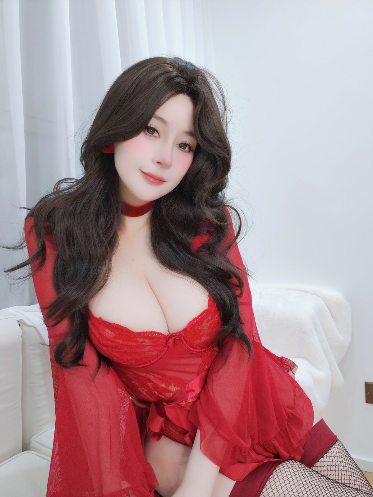 Coser@白银81 - Fantia 2025年07月会员合集15套 Part01