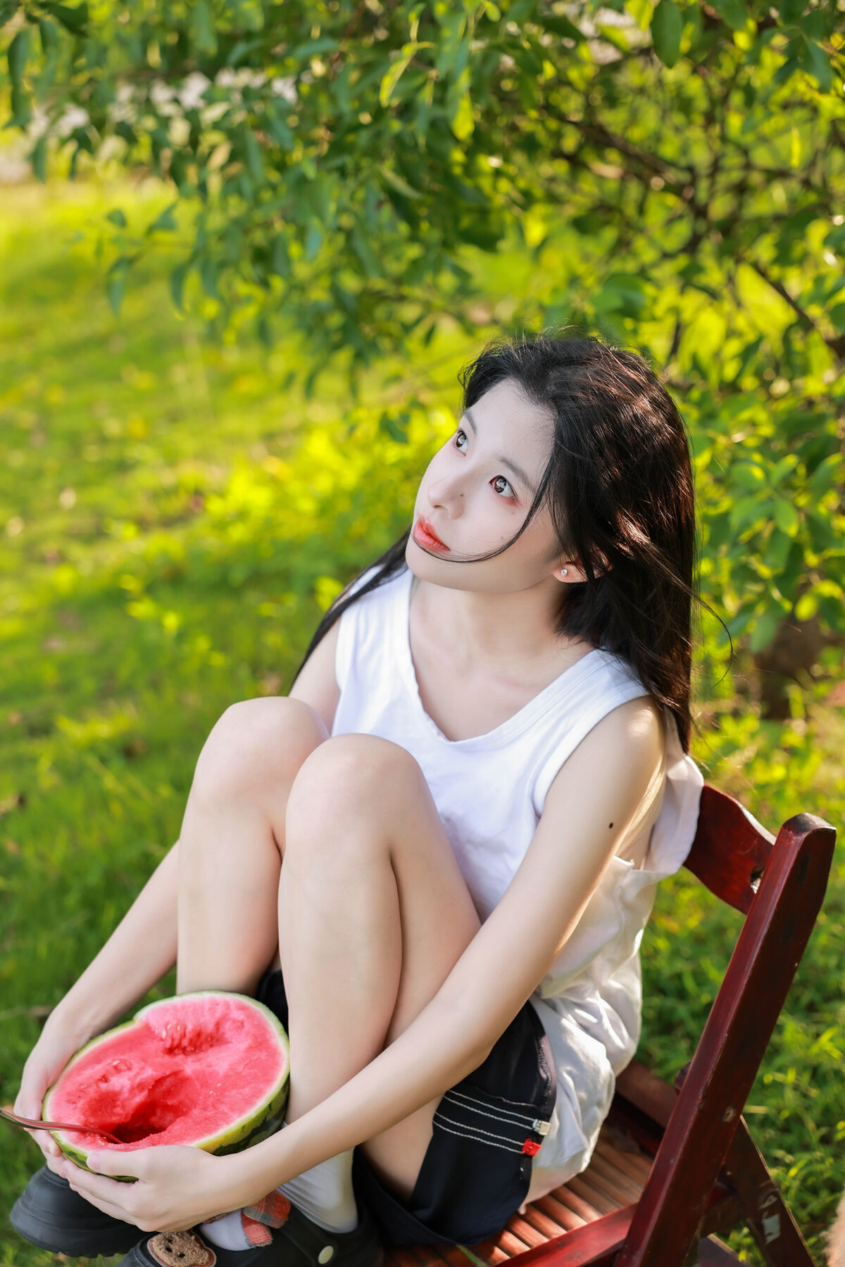 YiTuYu艺图语 Vol.10054 Tian Lan Lan