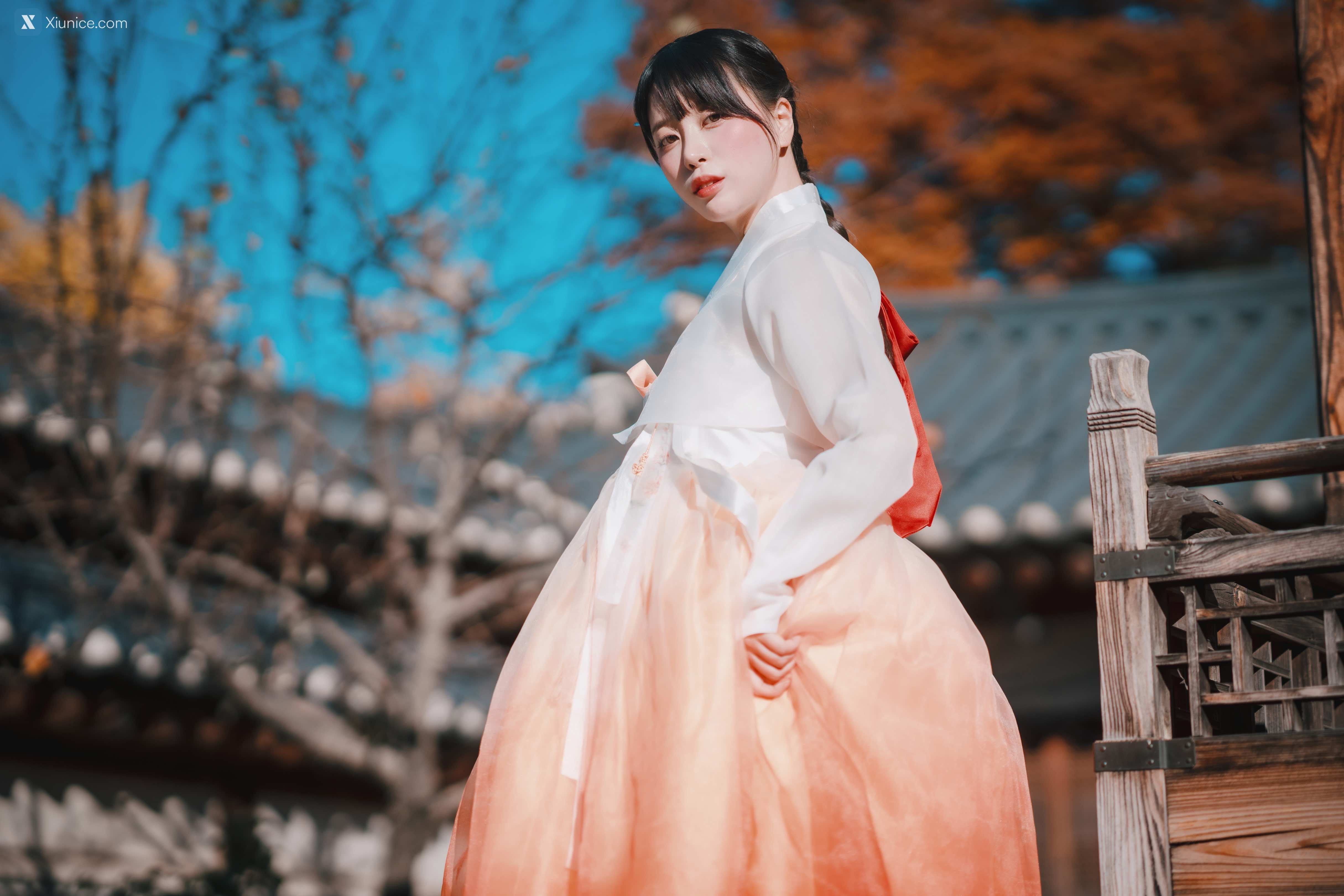 DJAWA Photo – DJAWA Photo – ZziZzi – Chuseok 4K