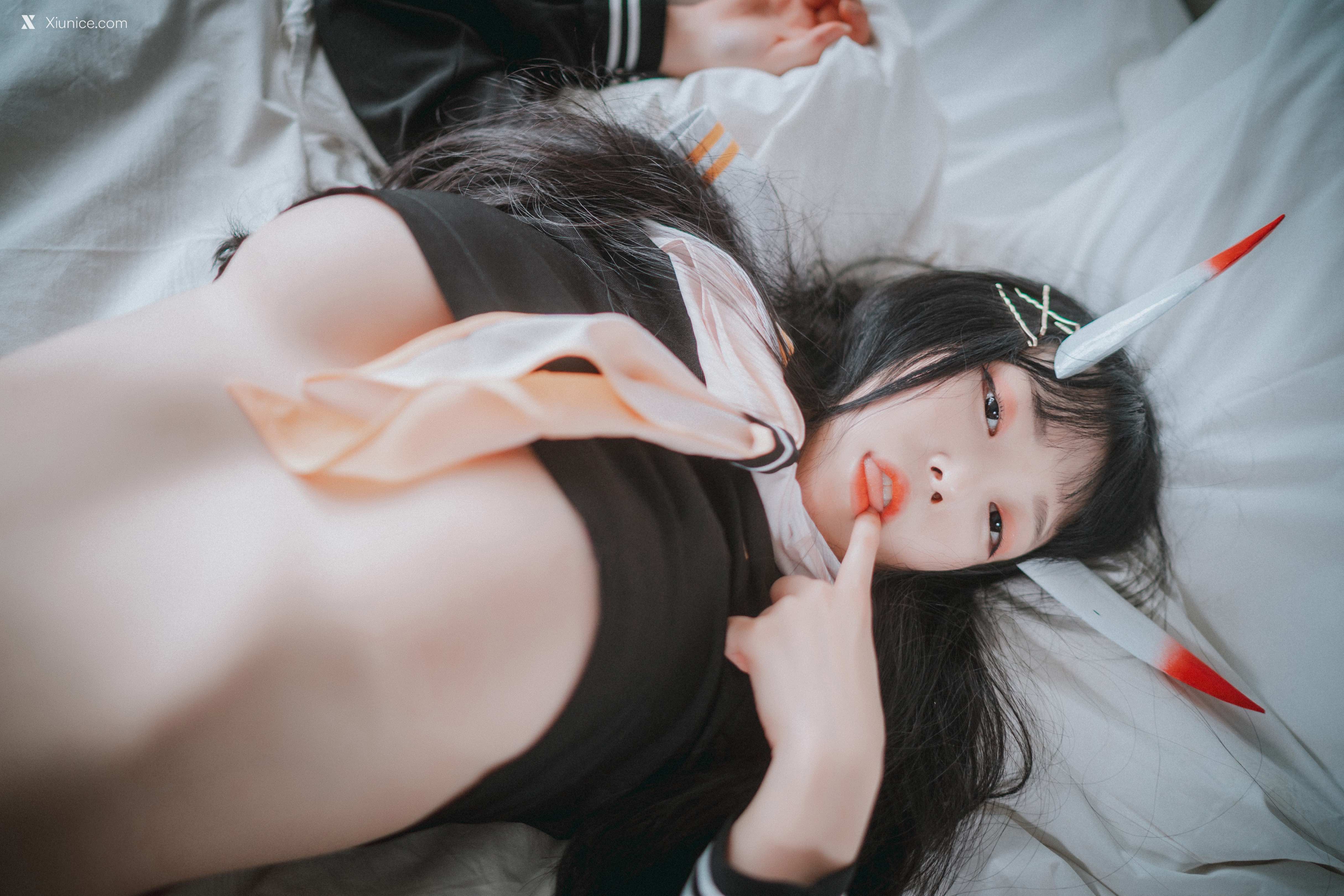 DJAWA Photo – Aram (아람) – Azur Lane IJN Noshiro 4K