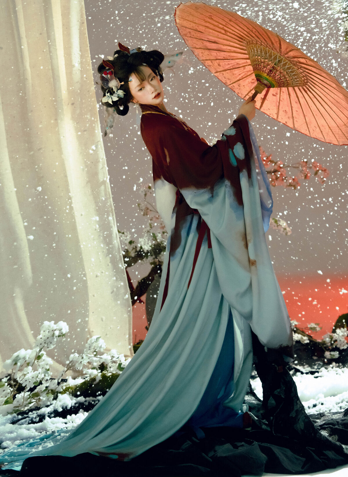 YiTuYu艺图语 Vol.10004 Tao Chi