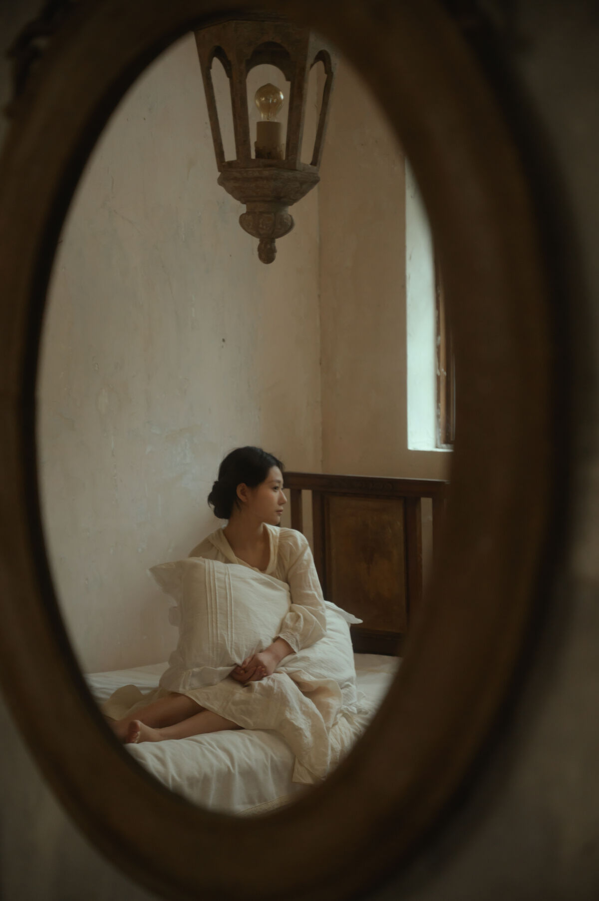 YiTuYu艺图语 Vol.10143 Yi Yi