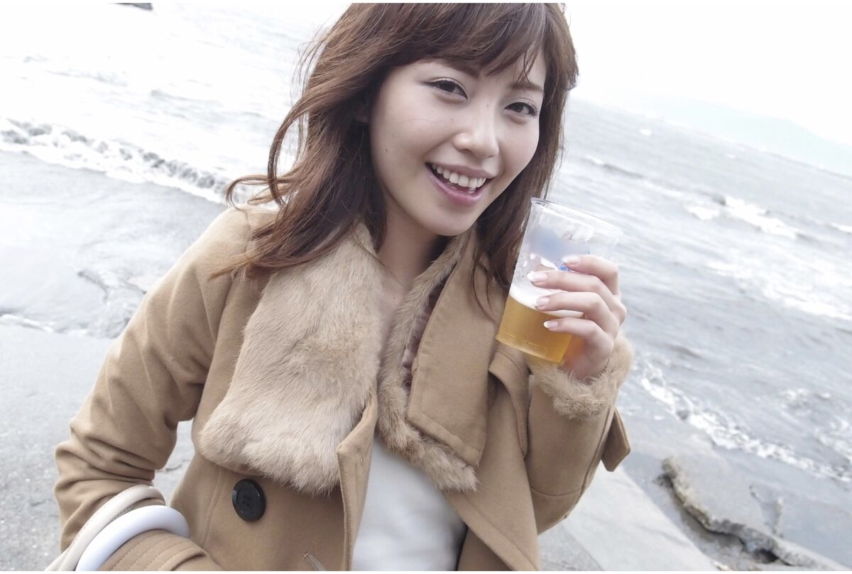 Miyuki Yokoyama 横山美雪 - オトナのお泊りデート MAXING美少女写真集