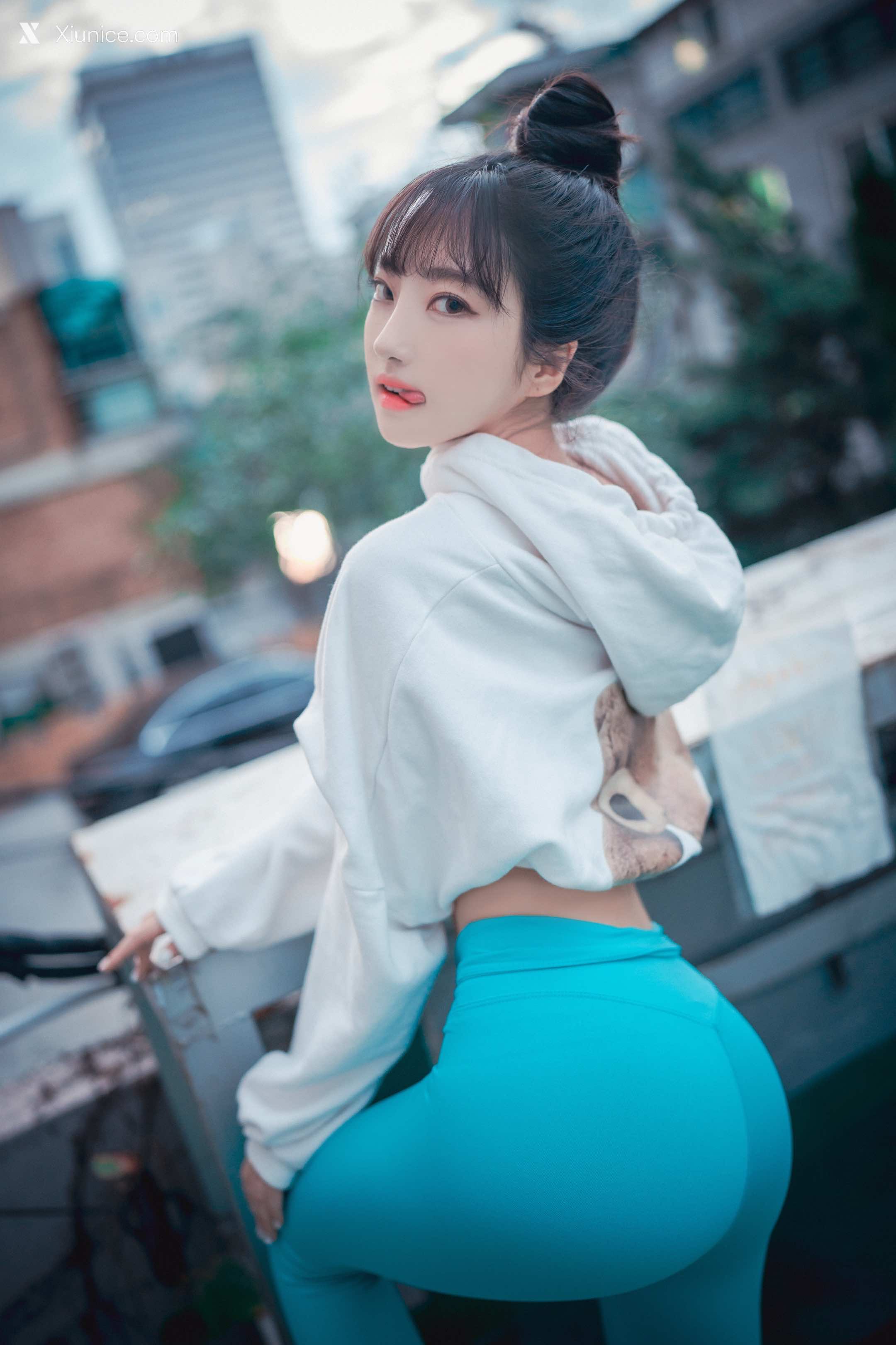 DJAWA Photo – HaNari (하나리) – Loose and Tight Cool Mint 4K