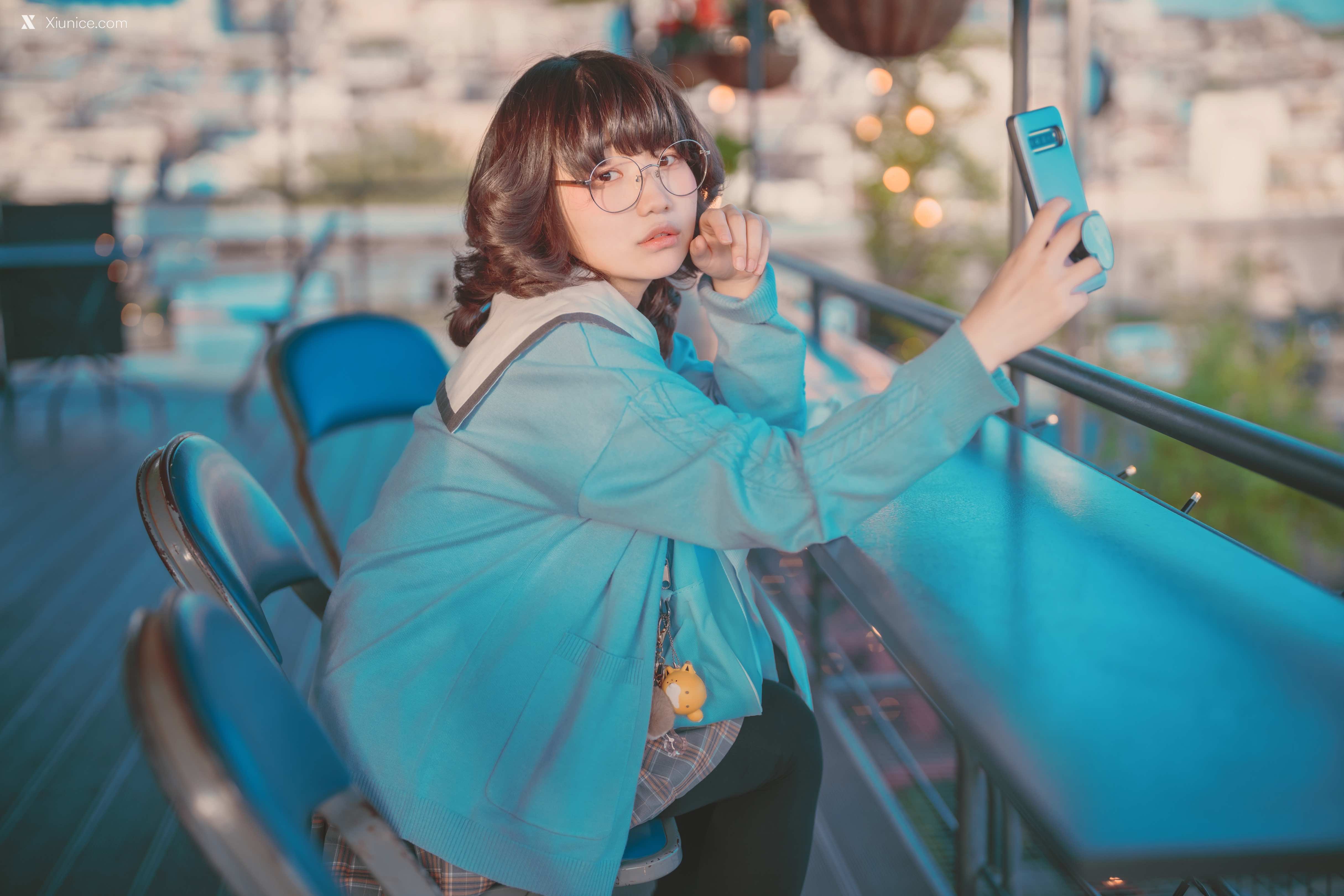 DJAWA Photo – Mimmi (밈미) – Your Panties 4K