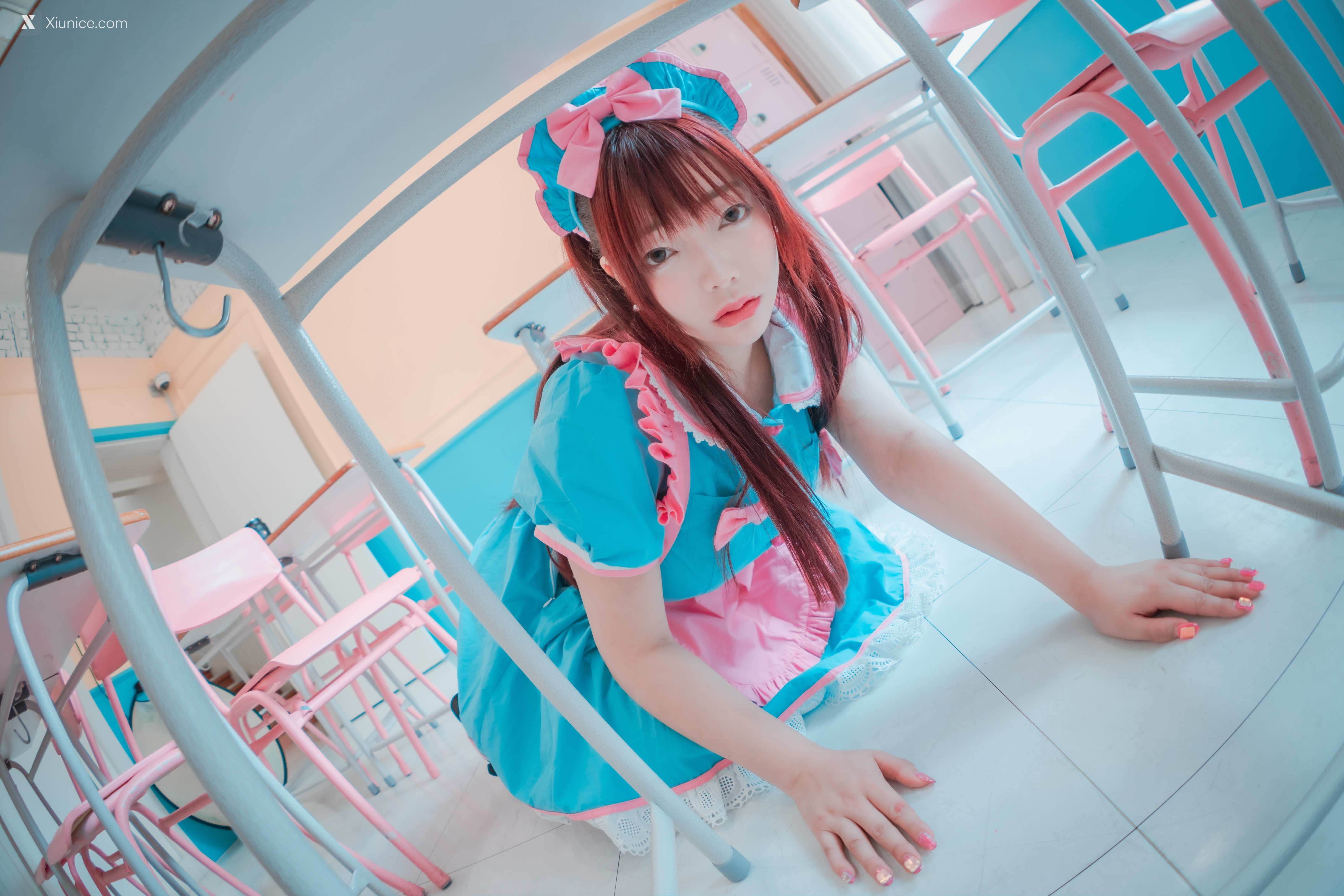 DJAWA Photo – Tunamayo – Tunamaid (+S.Ver) 4K