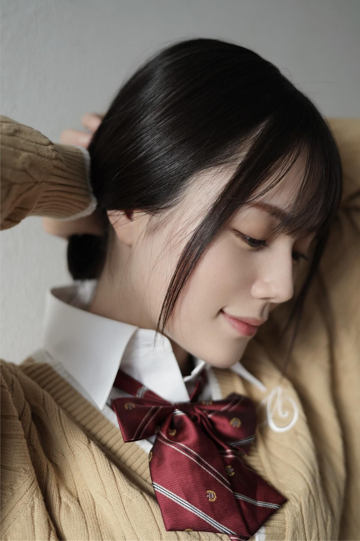 Suzumori Remu 涼森れむ - Eternity Another Edition - Nude Part01