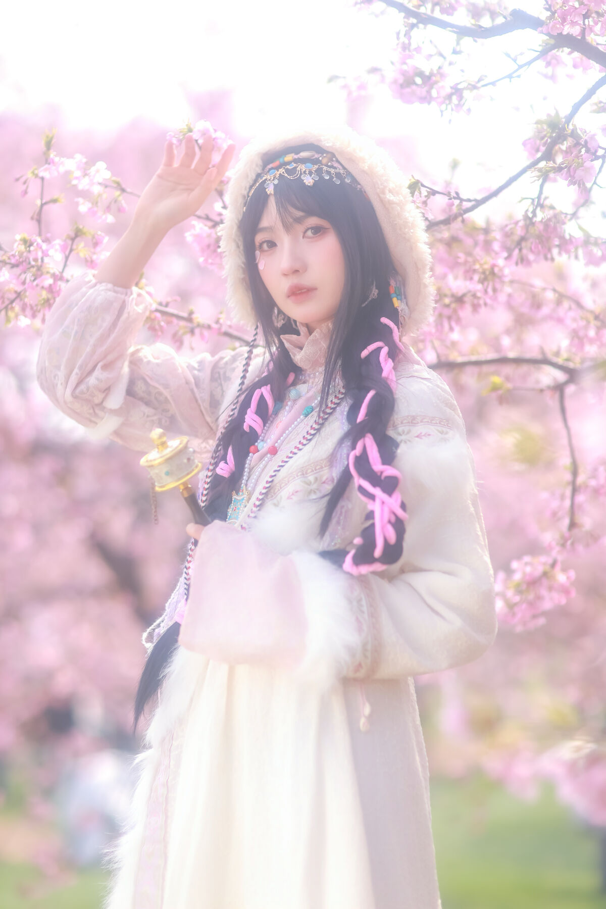 YiTuYu艺图语 Vol.10079 Gan Xiao Jie