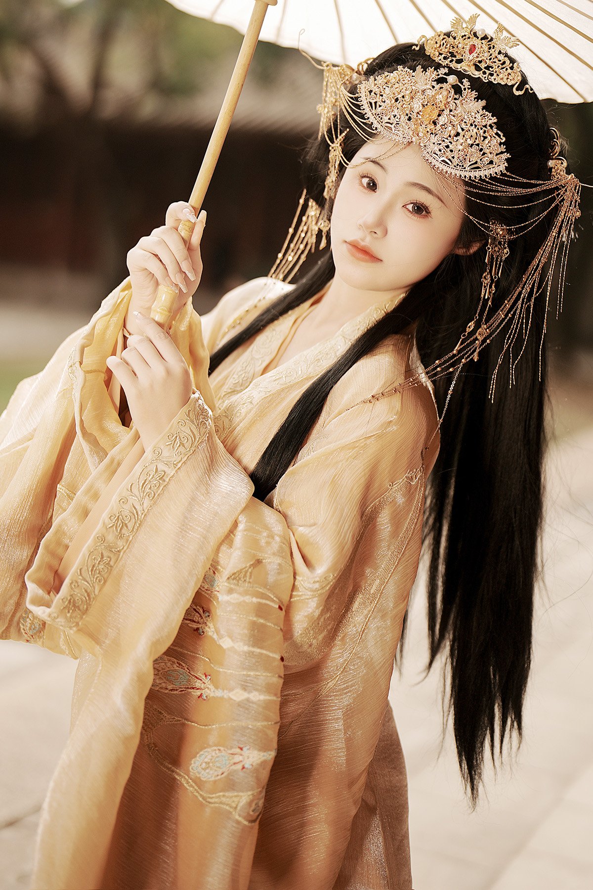 YiTuYu艺图语 Vol.10202 MIKO