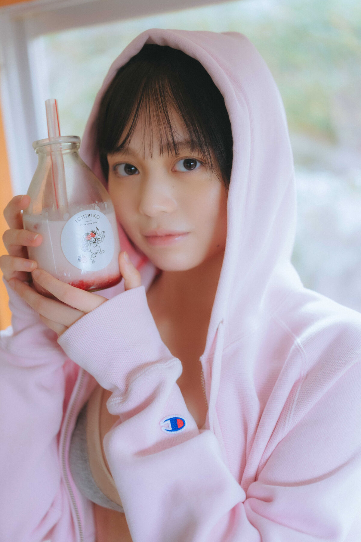 Mai Horai 蓬莱舞 - FRIDAYデジタル写真集 蒼い音 Vol.1