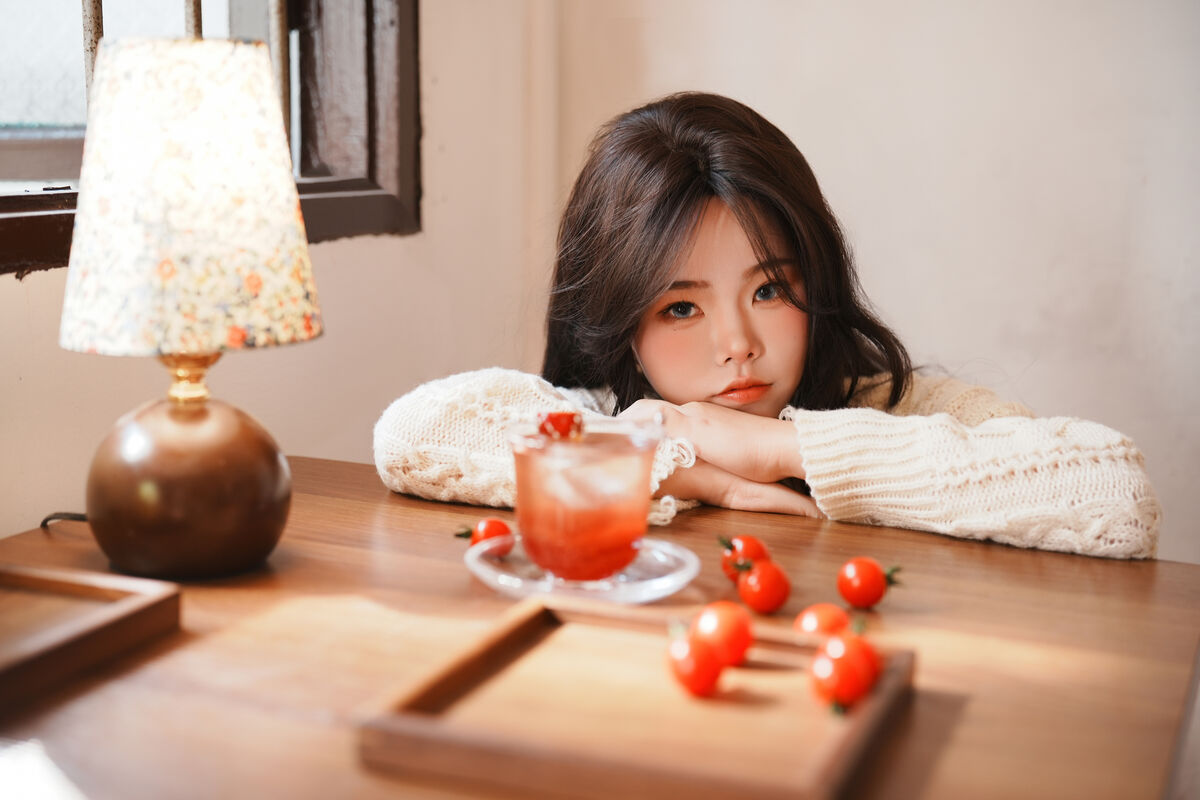 YiTuYu艺图语 Vol.10049 Le Di