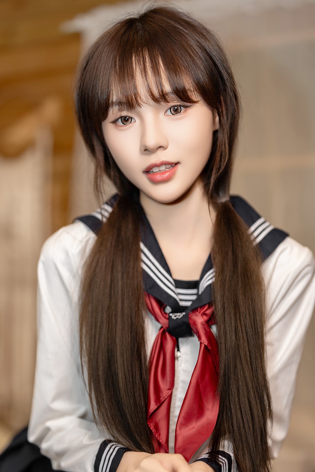 YiTuYu艺图语 Vol.10009 Bu Ding Mao