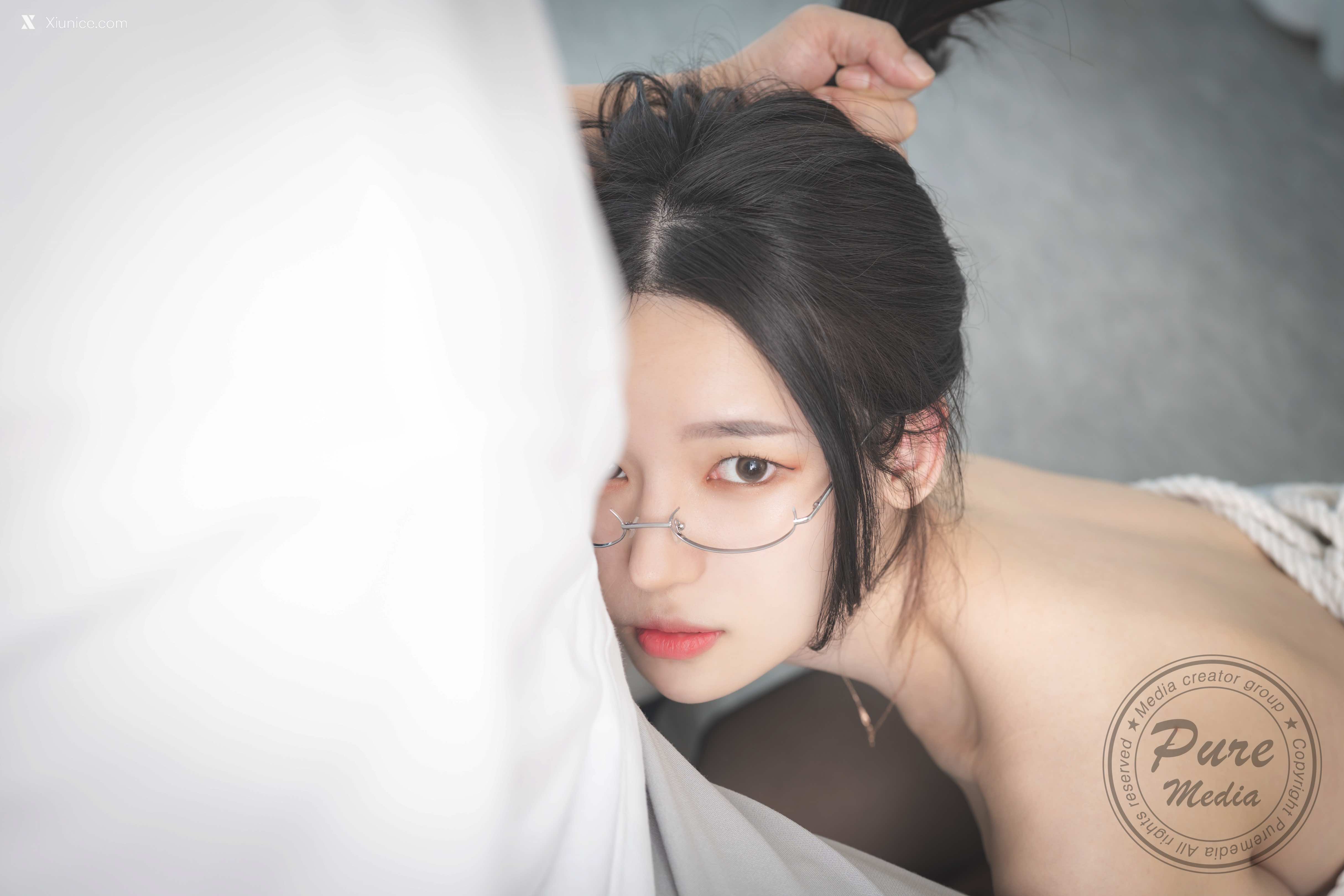 Pure Media Vol.191 Yeha (예하) 4K