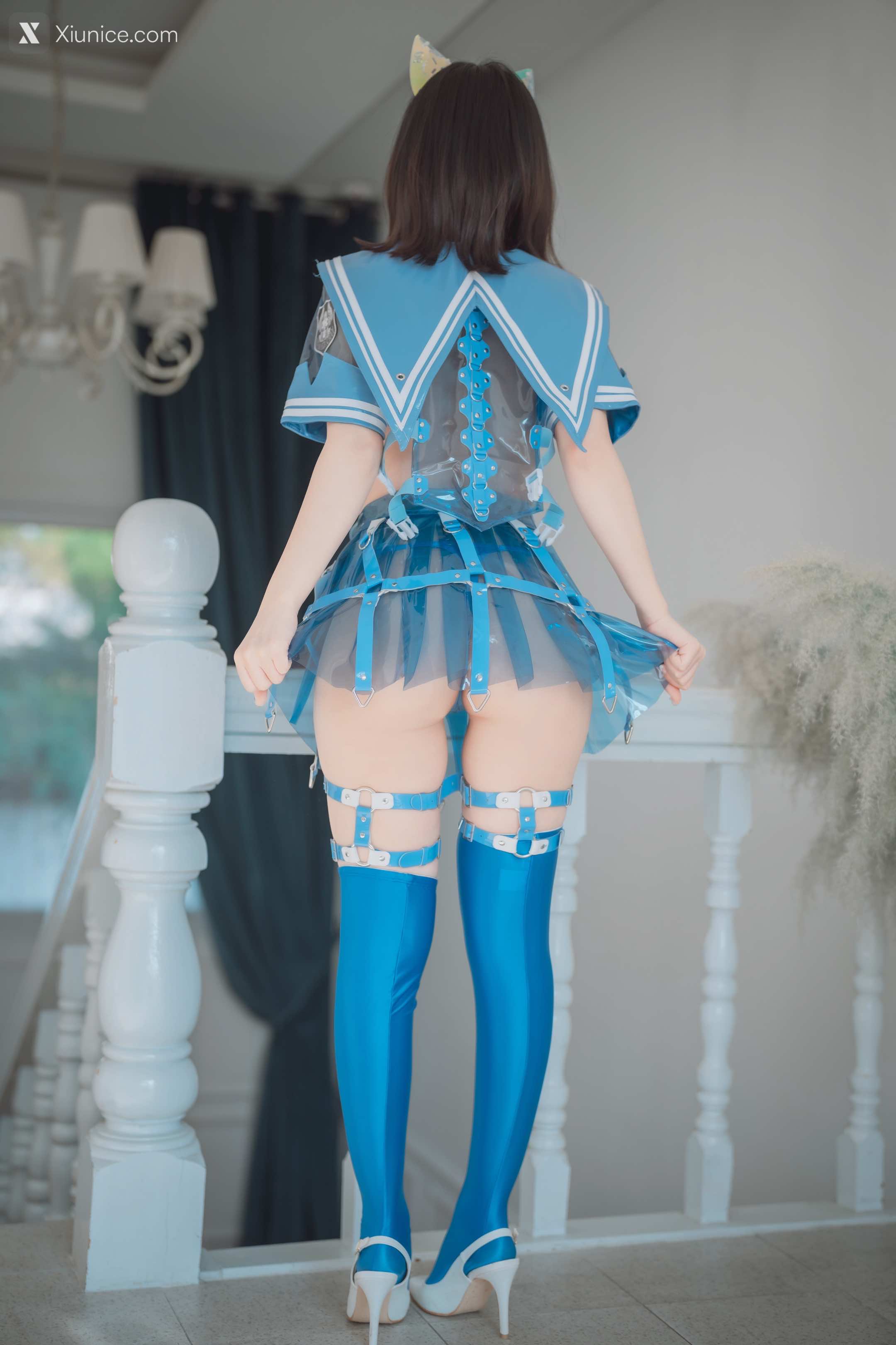 DJAWA Photo – HaNari (하나리) – Dream High School (+S.Ver) 4K