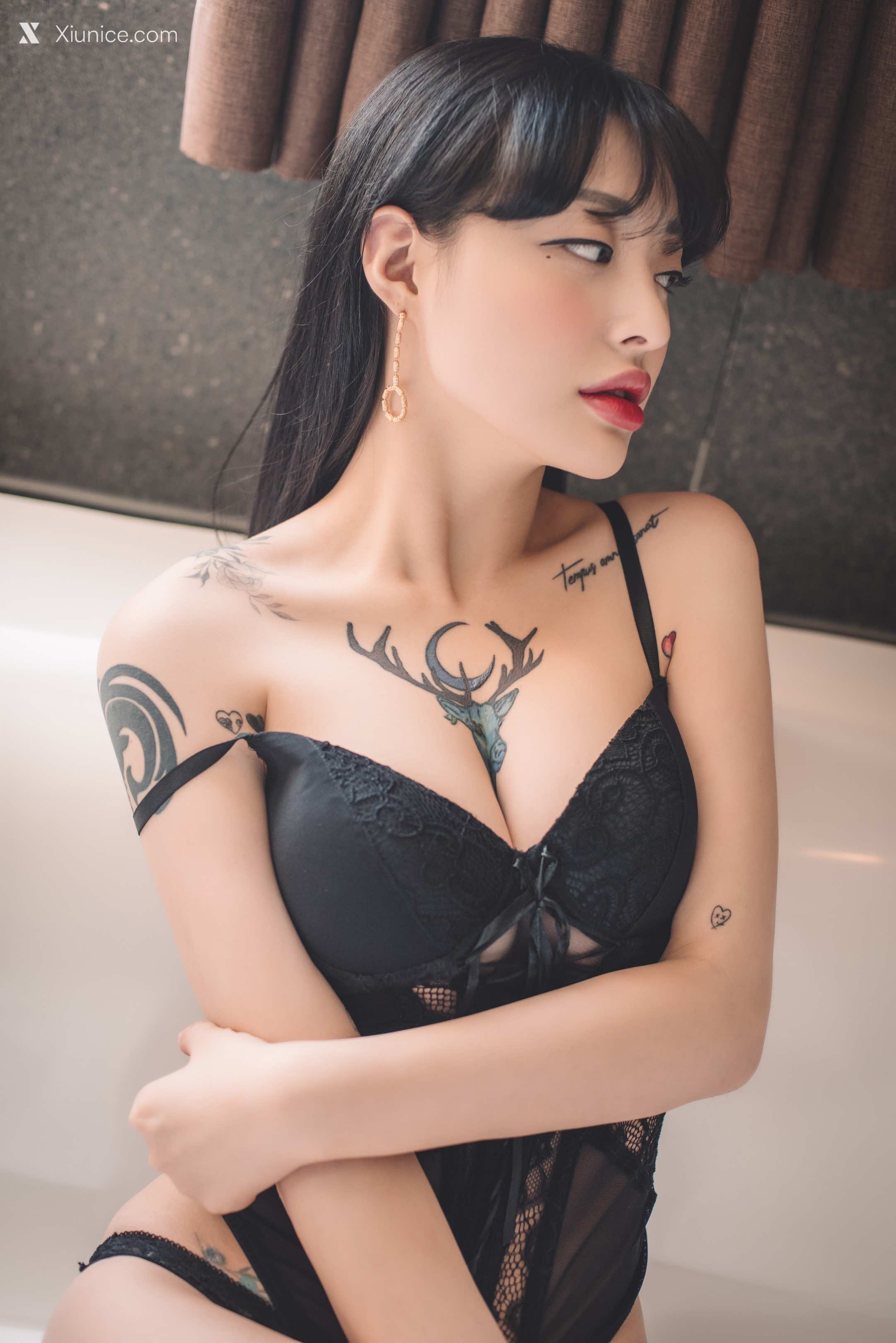 Pure Media Vol.059 Seolhwa (설화) 4K