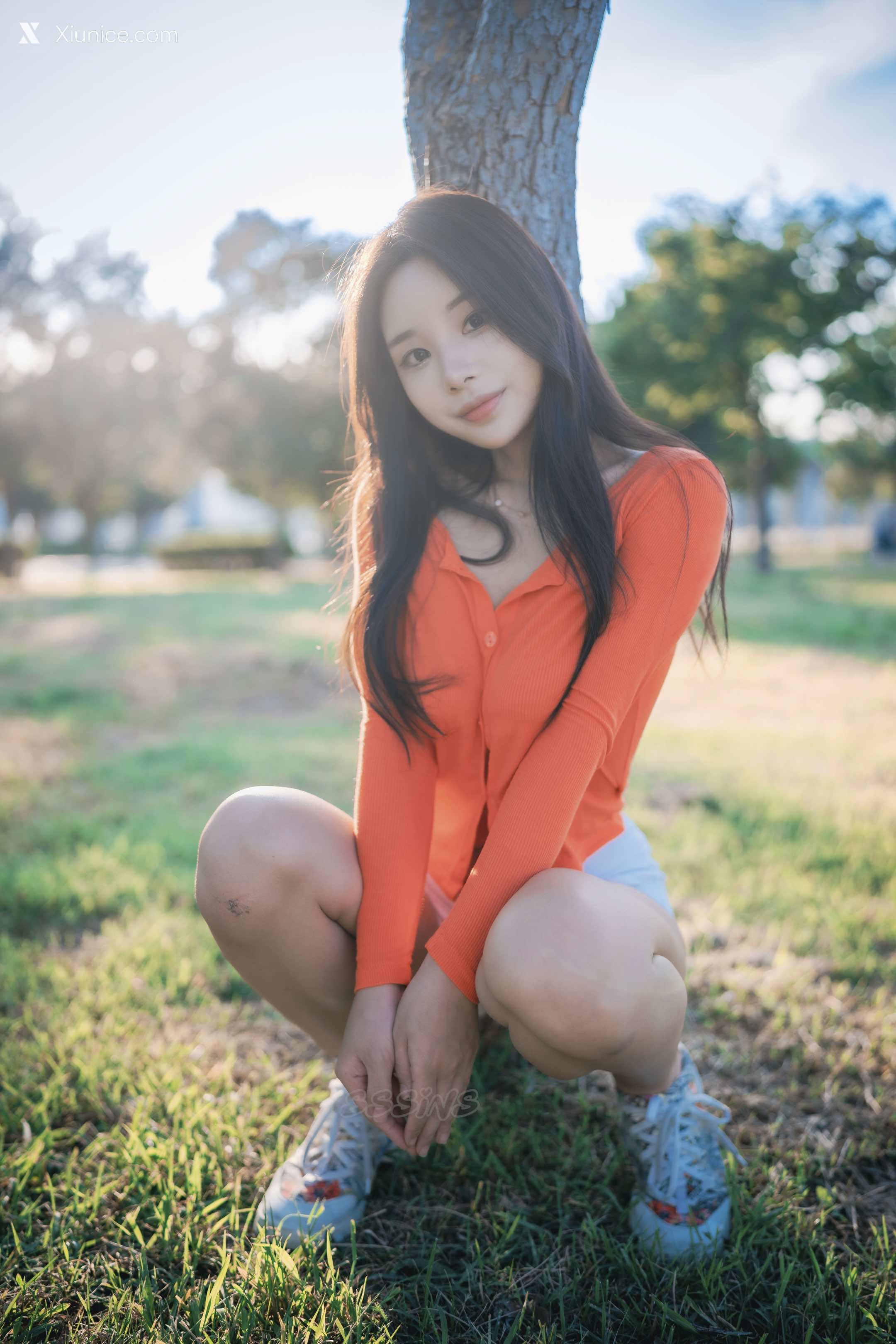 DJAWA Photo – Zzyuri (쮸리) – Last Summer 4K