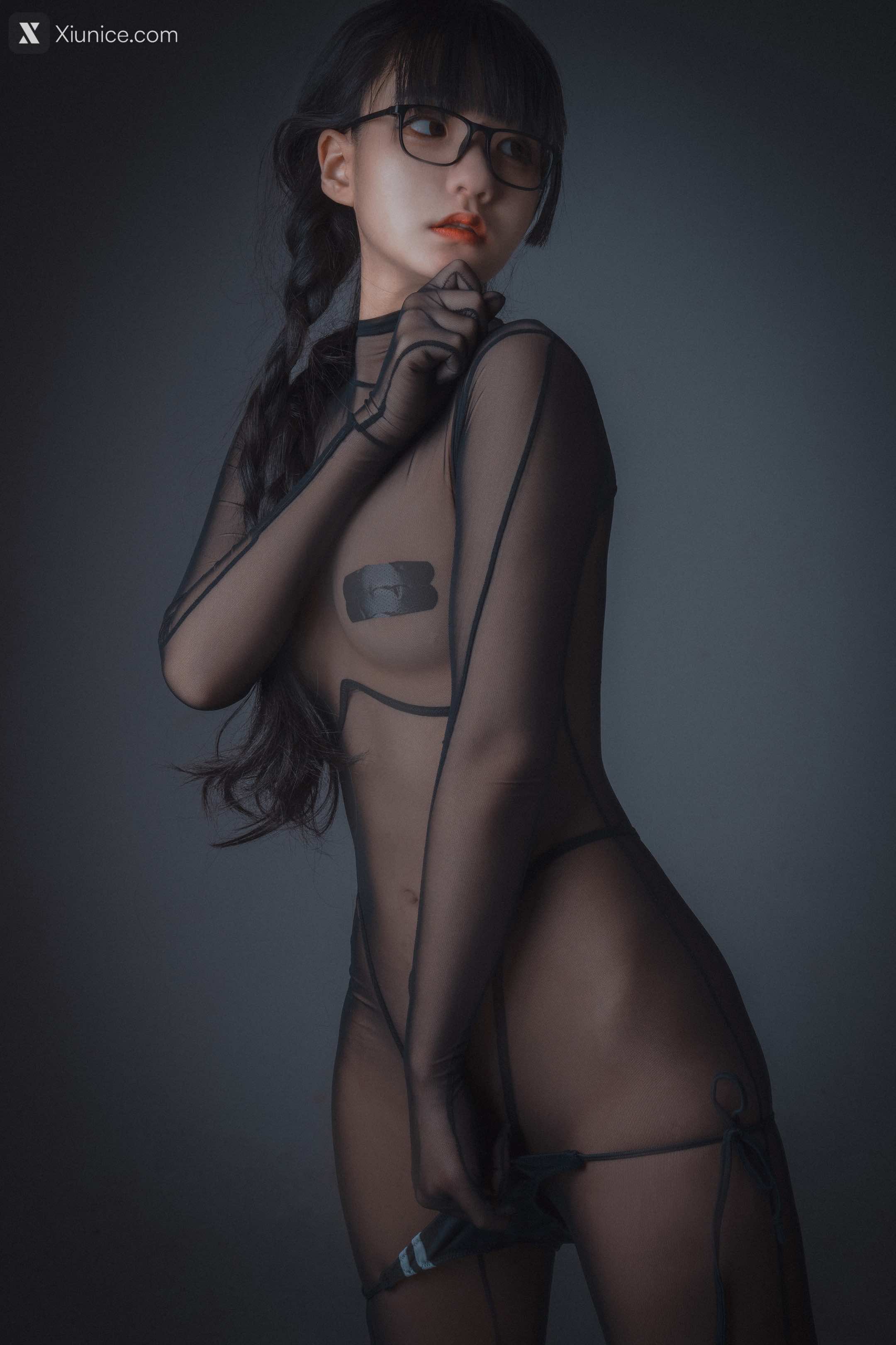 DJAWA Photo – Jeong Jenny (정제니) – Swimming Lesson #10 (Full) 4K