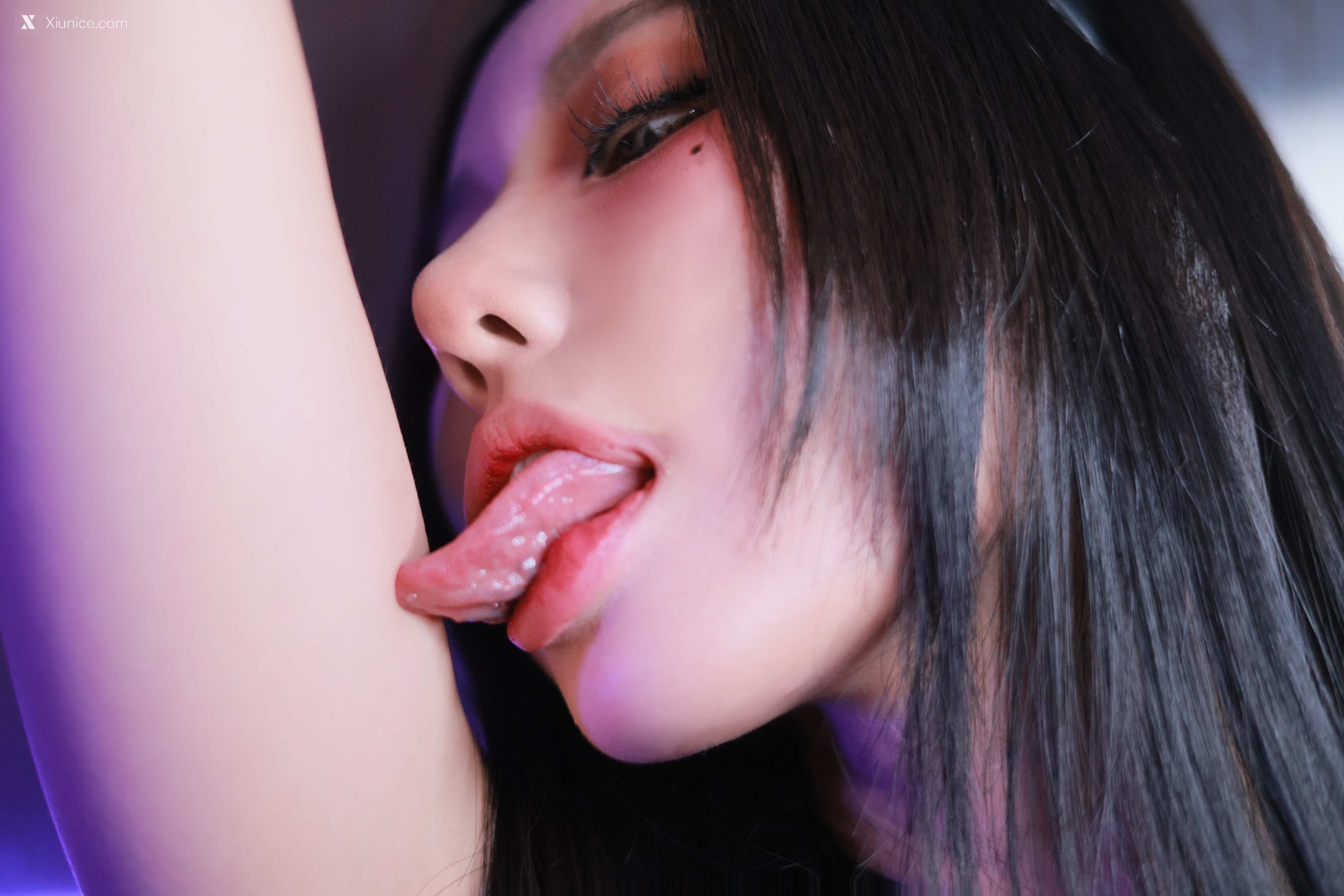 Dongeuran (동그란) – Devil’s Tongue 4K
