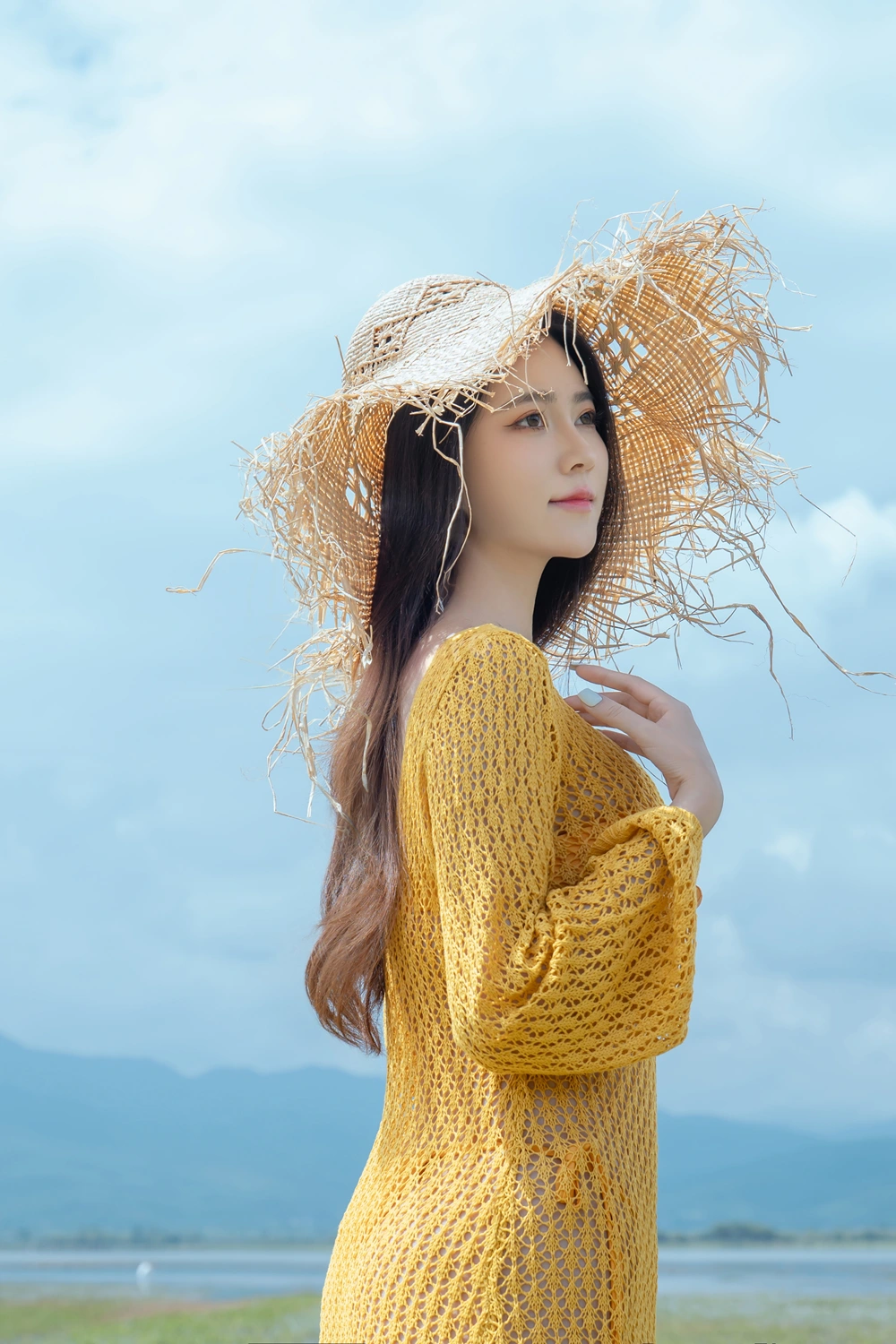 Cosplay 年年Nnian – 夏麓