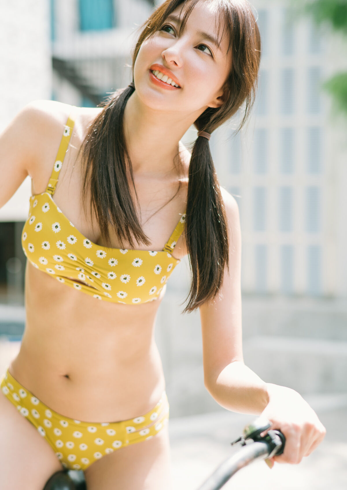 Chiemi Aiko 愛甲千笑美 - 電子特典付き 1st写真集 会いたくなった Part02