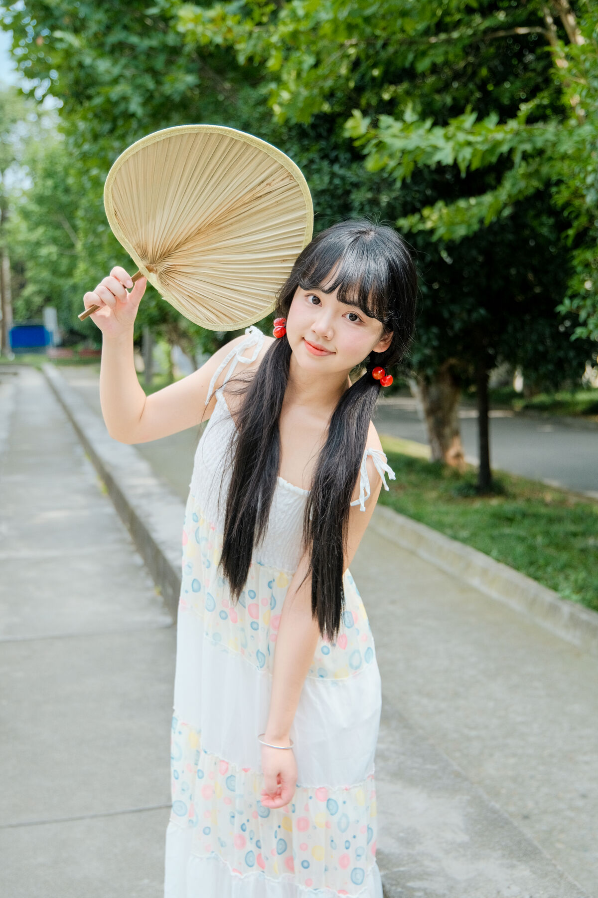 YiTuYu艺图语 Vol.10046 Xiao Li Hua Er