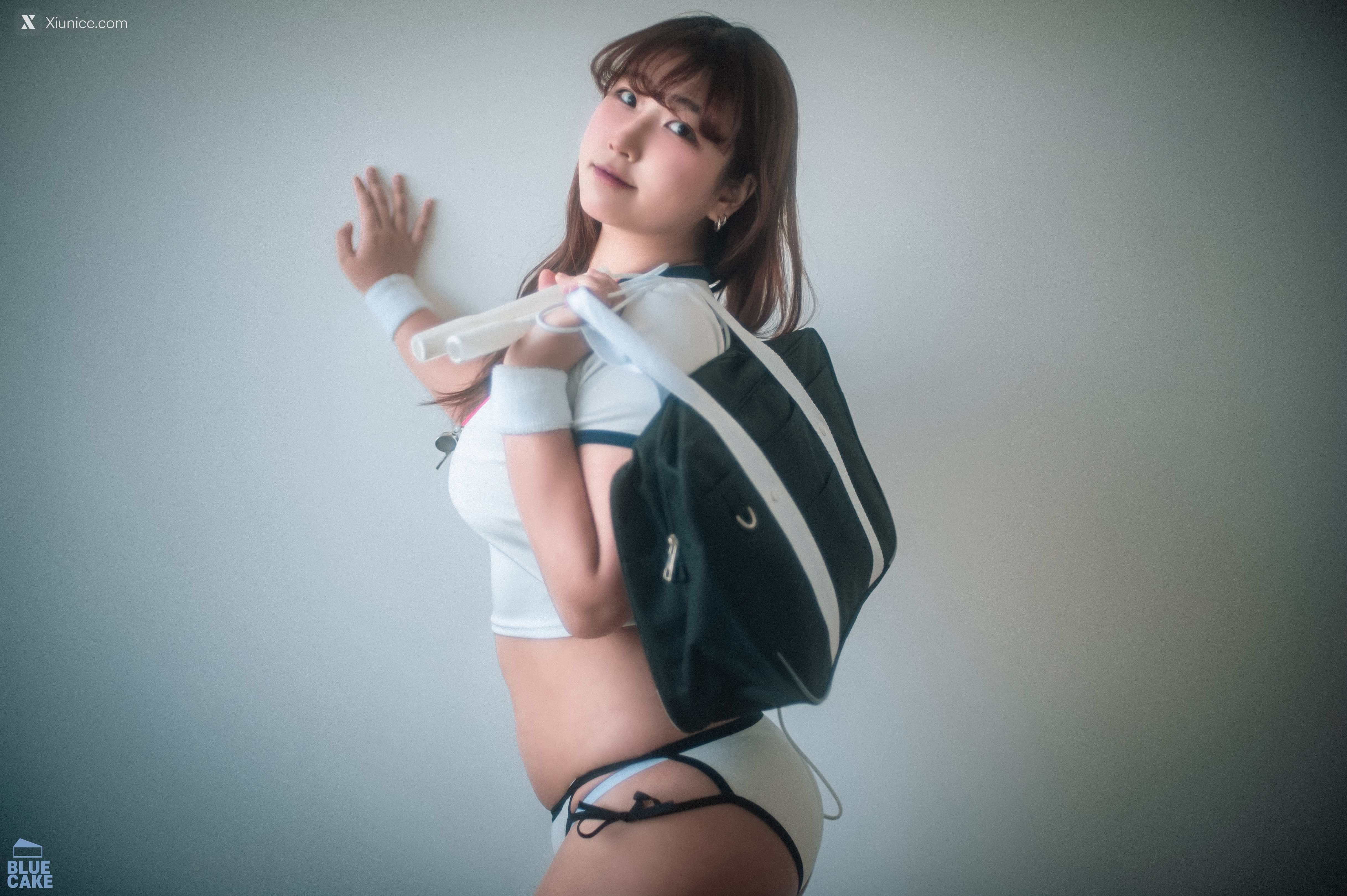 BLUECAKE Ggubbu – Let’s Exercise with Me No.1 4K