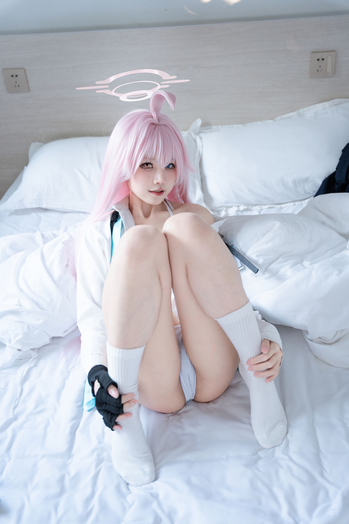 Coser@清水凪 - 小鸟游星野