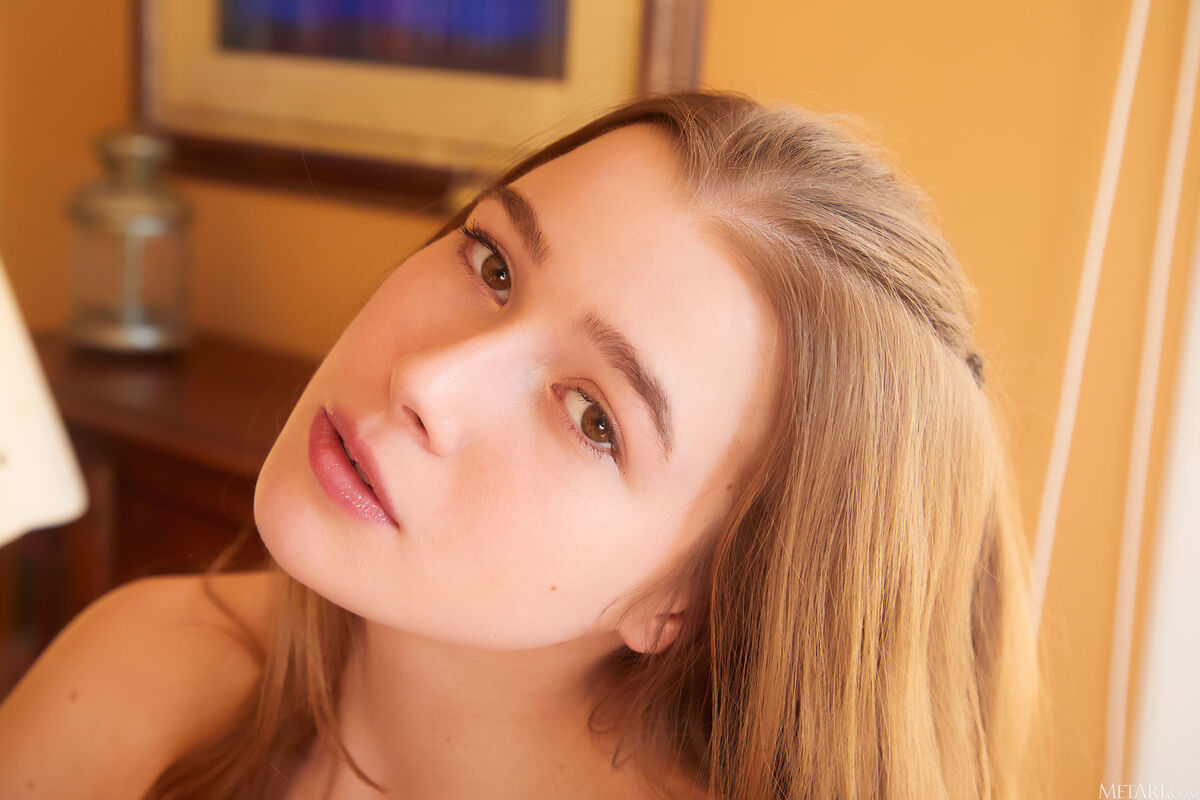 MetArt Olivia Sparkle - Easy Company Part02